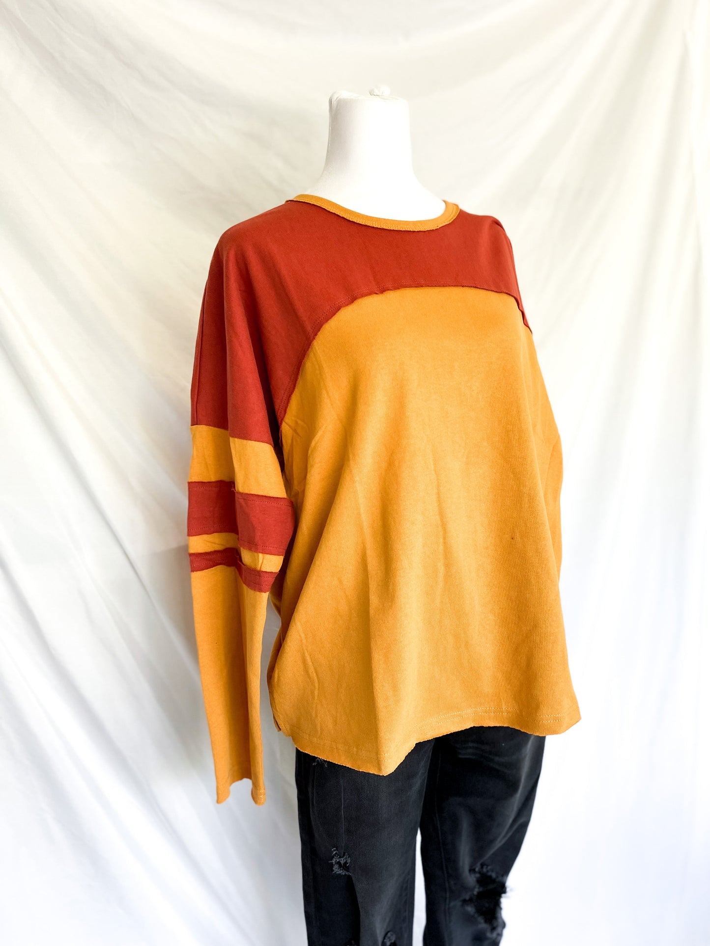 Griffin Sweater