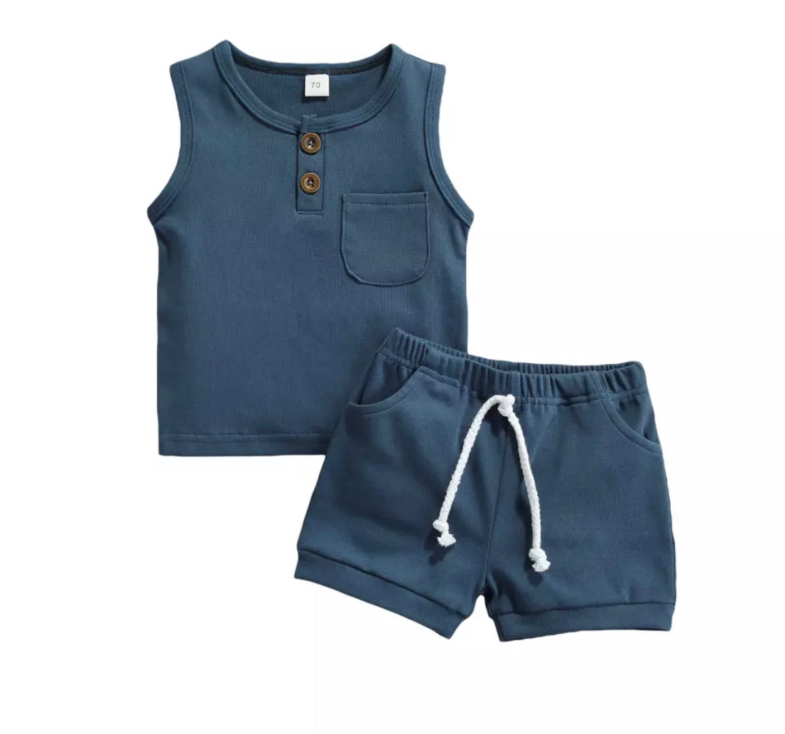 The Levi 4T ONLY