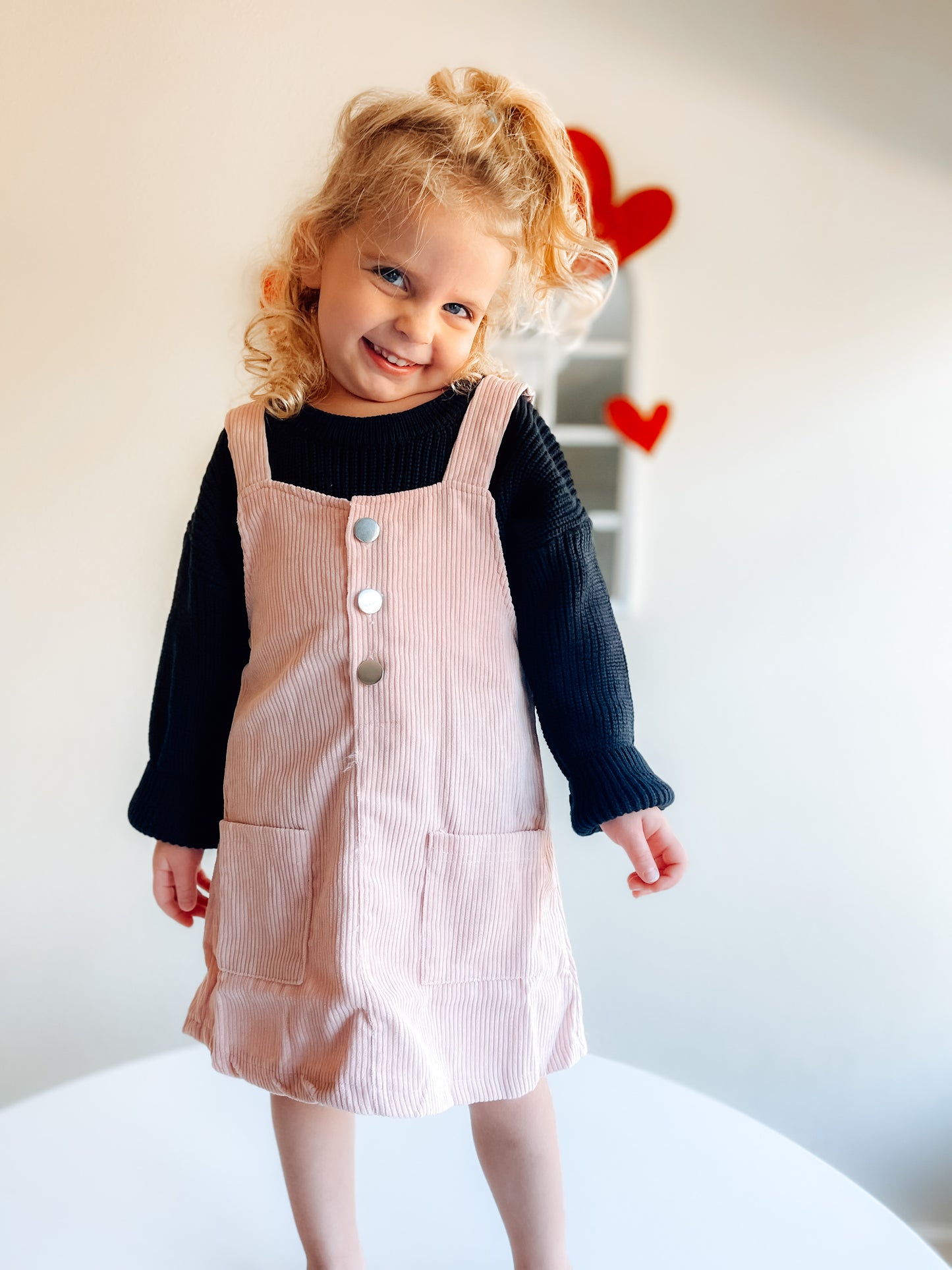 Caroline Dress