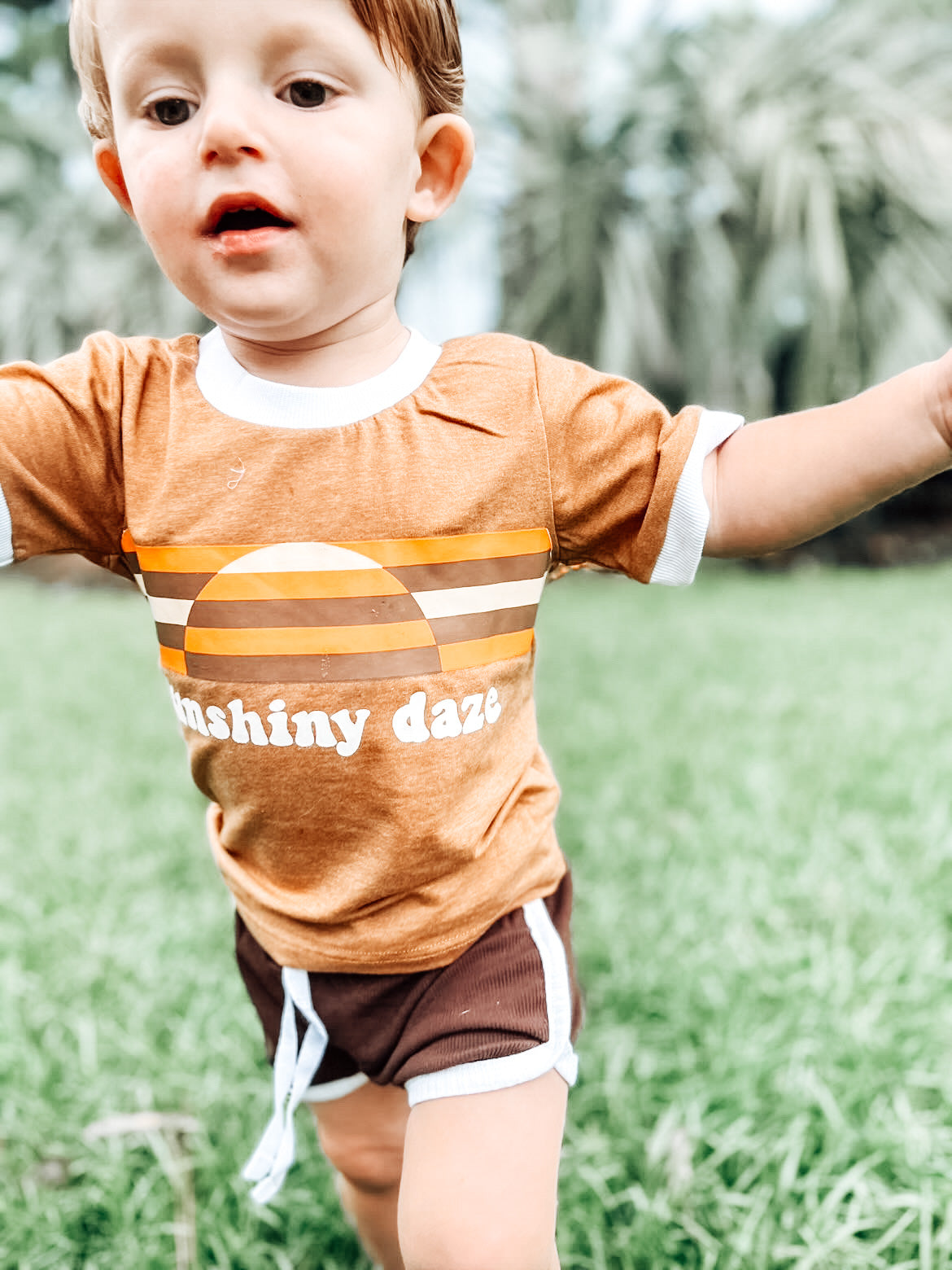 The SunShiny Daze Set