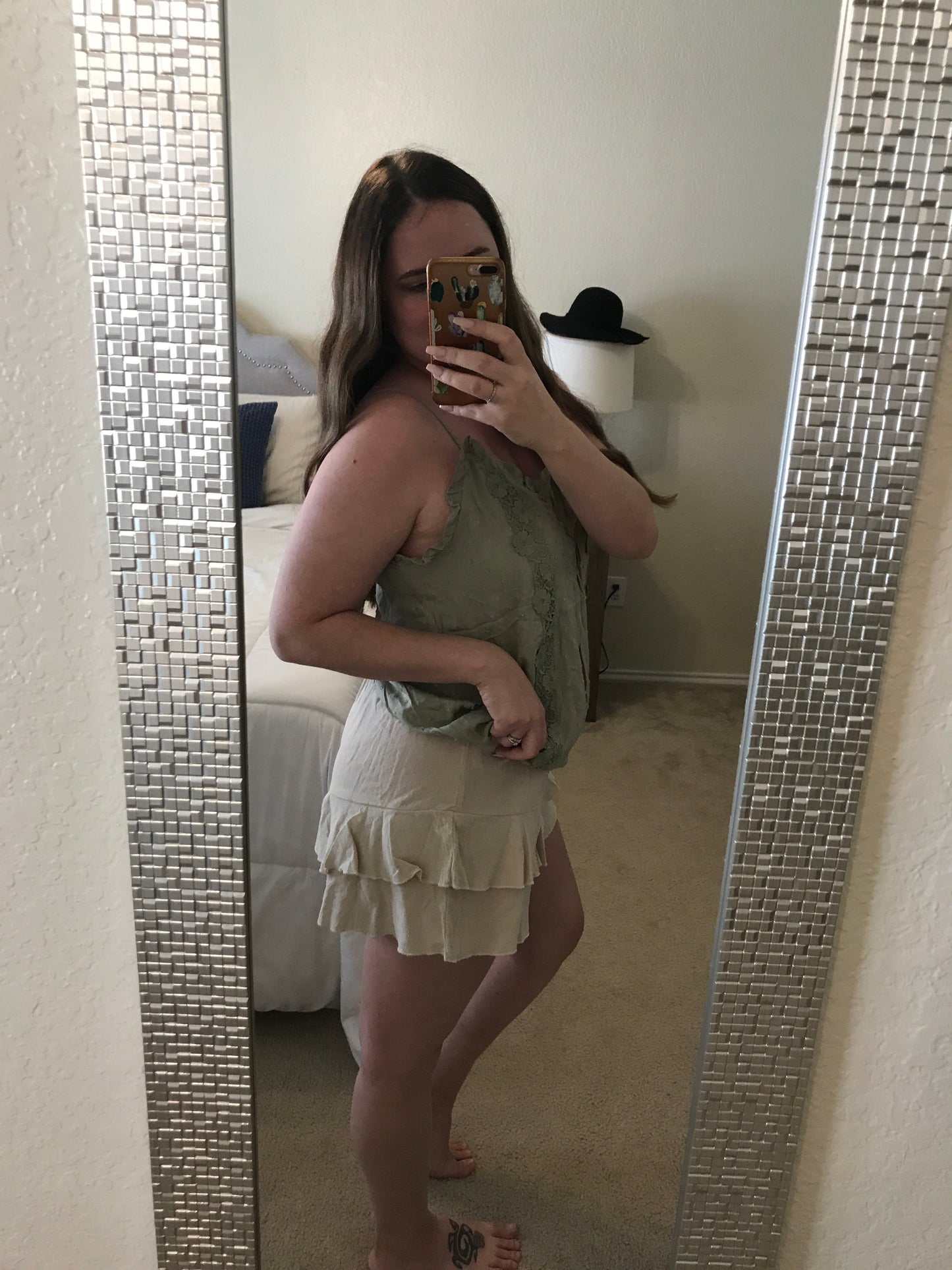Love Me Like You Do Shorts