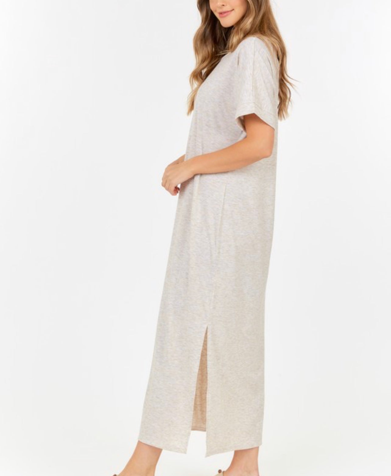 Livin’ Life Dress