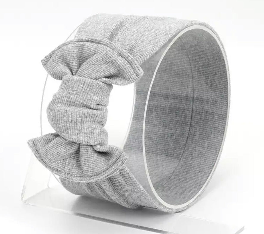 Spring Time Bow - 11 Colors