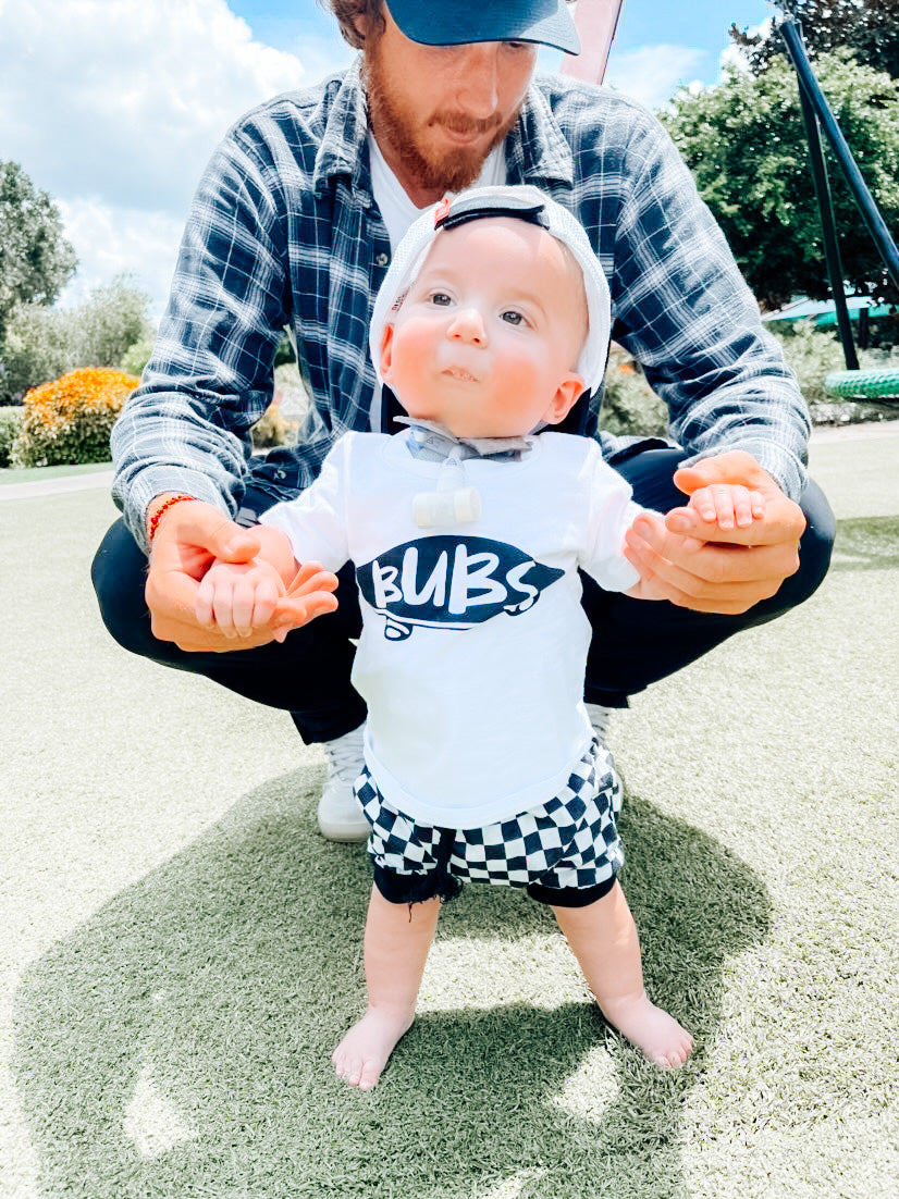 Bubs Skater Set