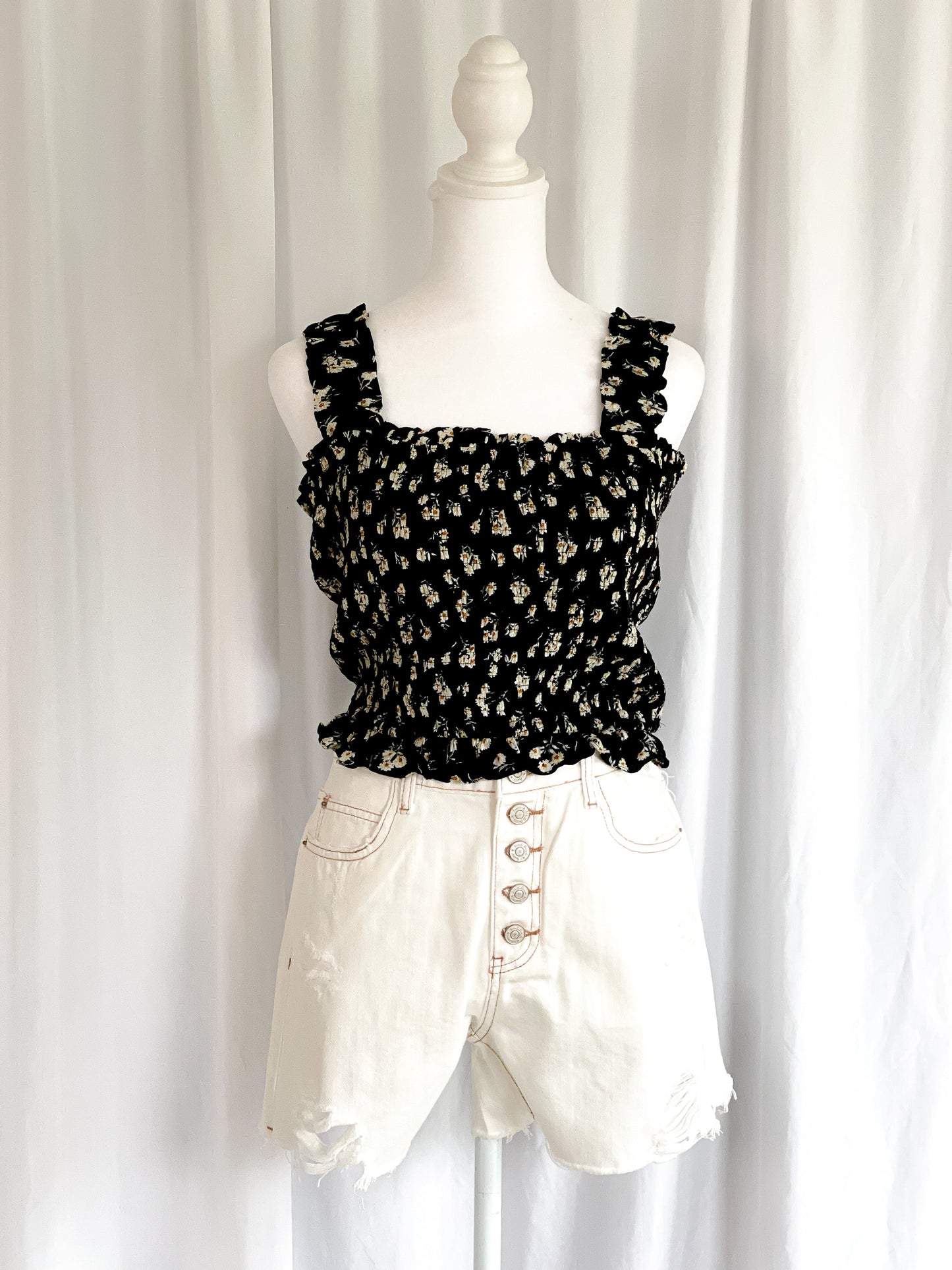 Moving Forward Shorts