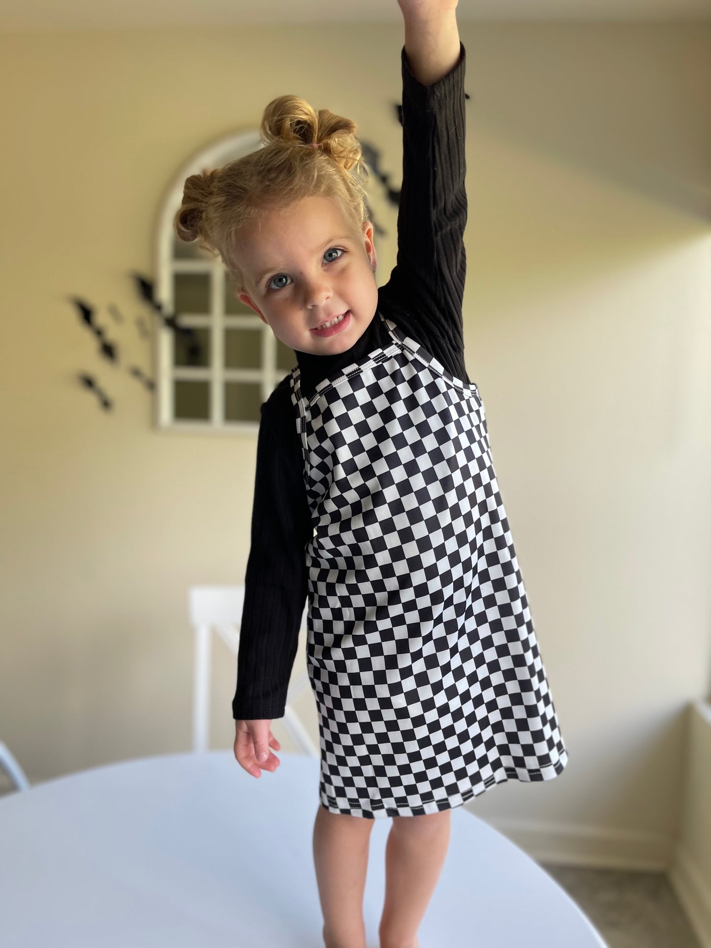 Indy Dress