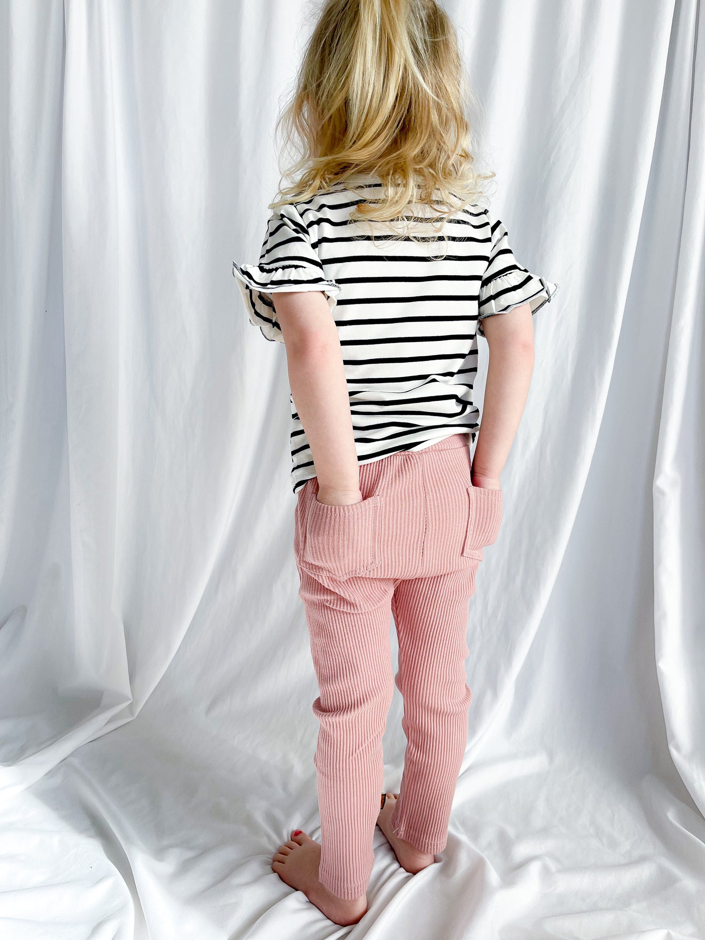 The Carter - Pink