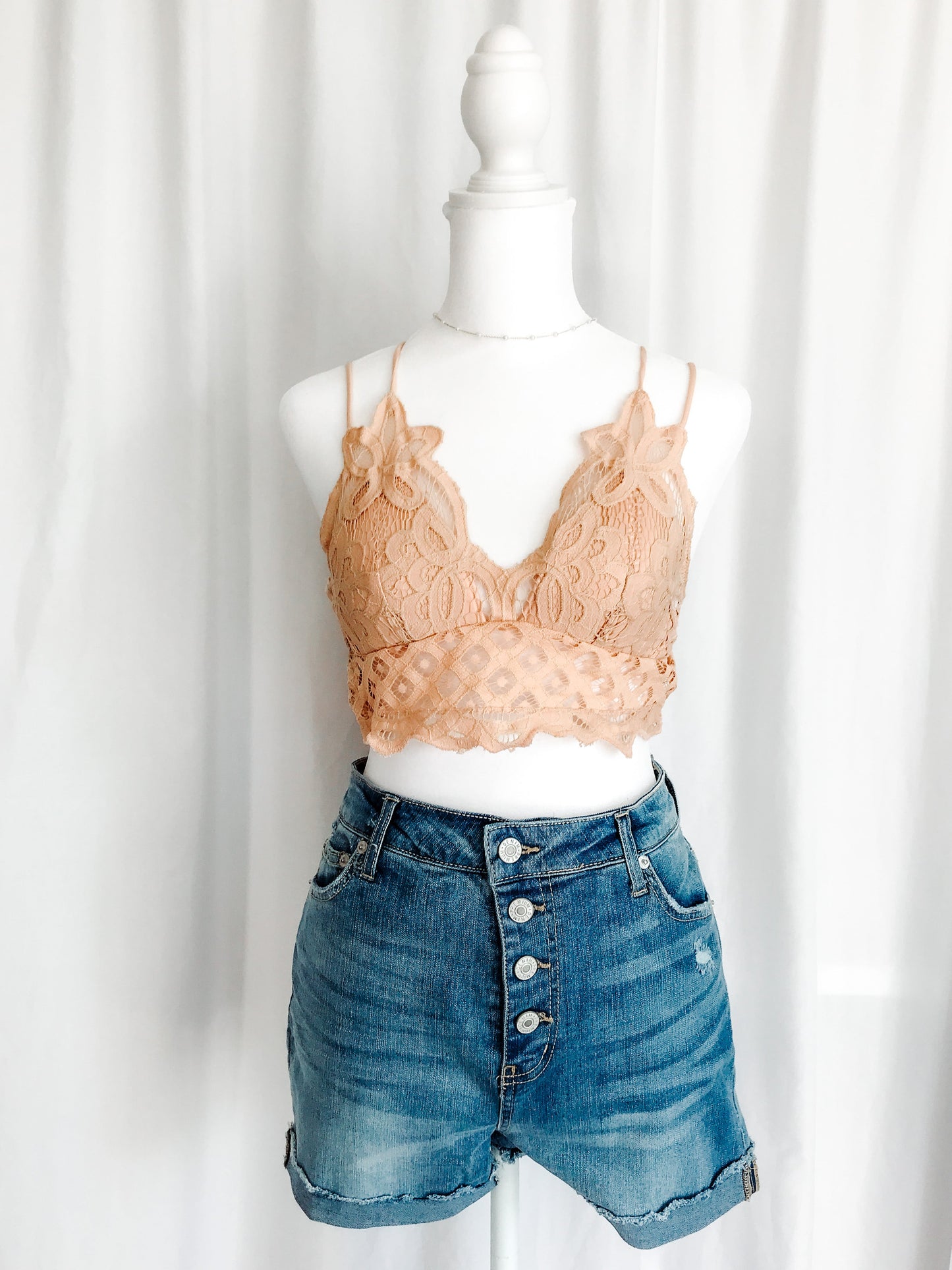 Tampa Shorts