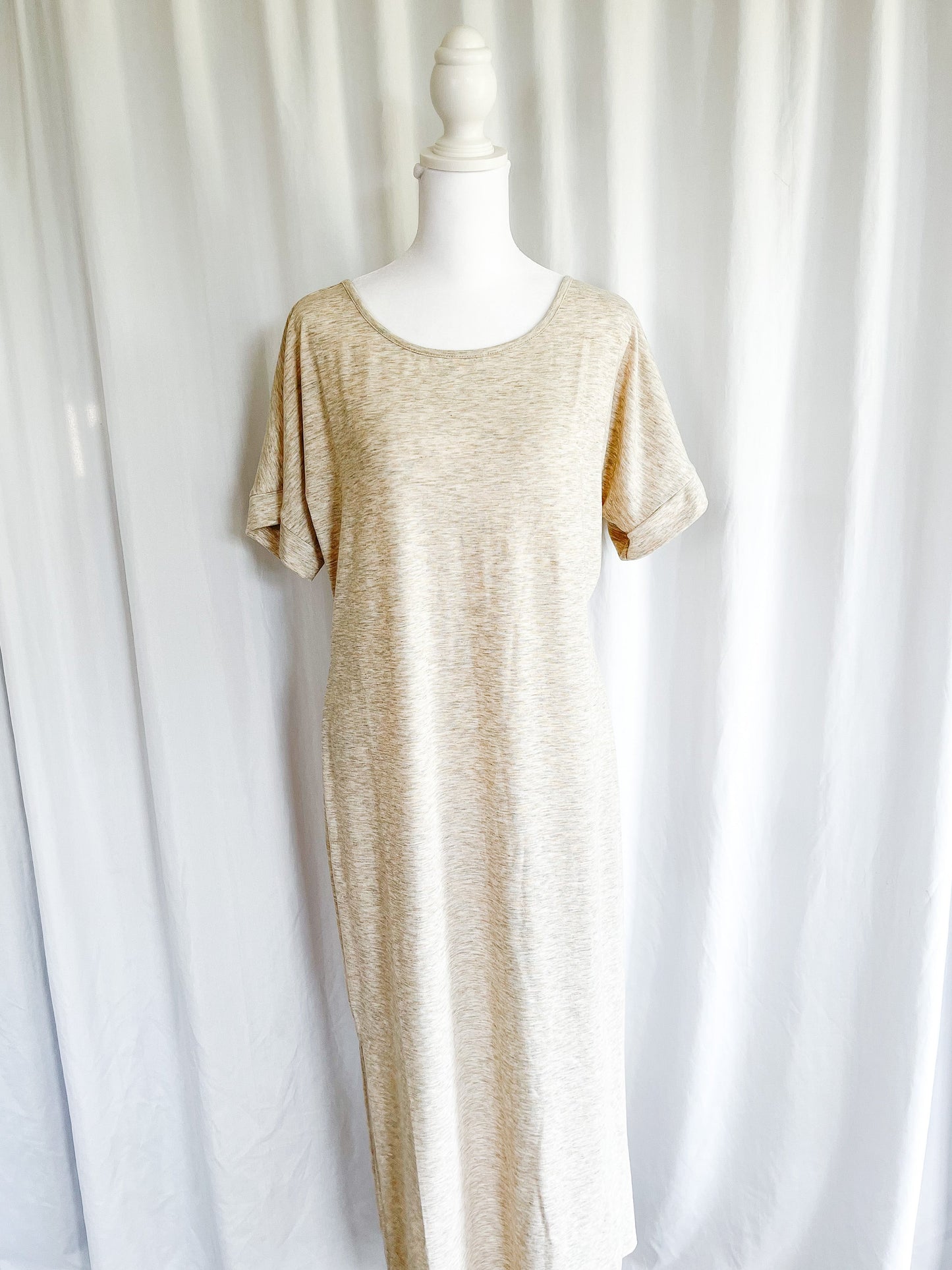 Livin’ Life Dress