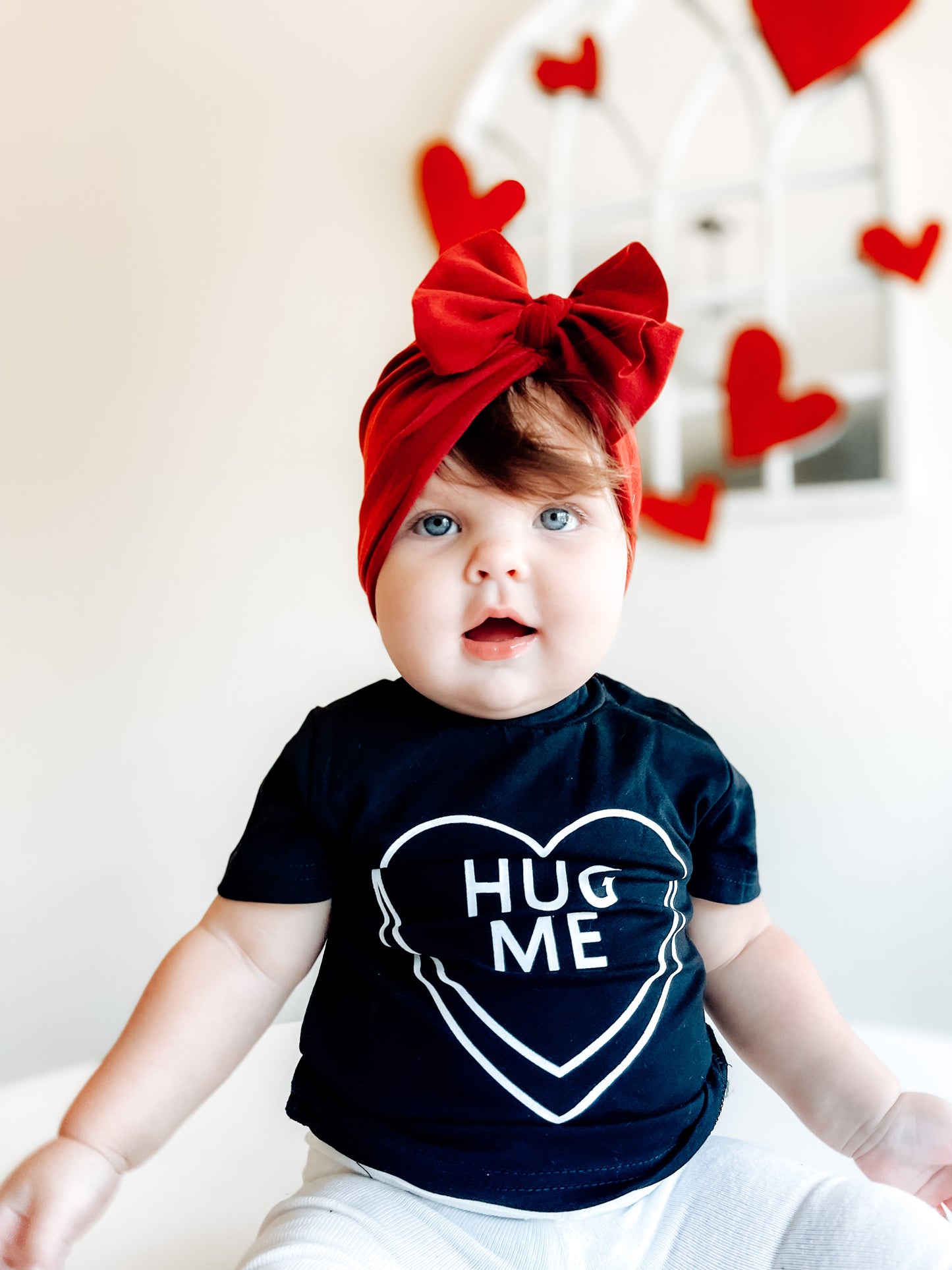 Be Mine Head Wrap