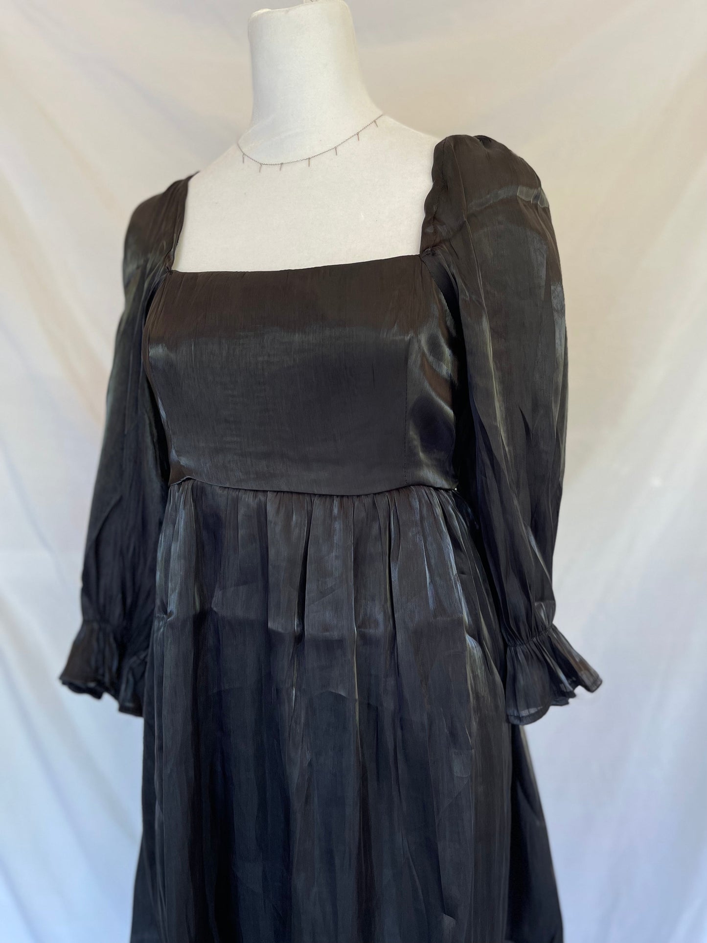 NY Holiday Dress