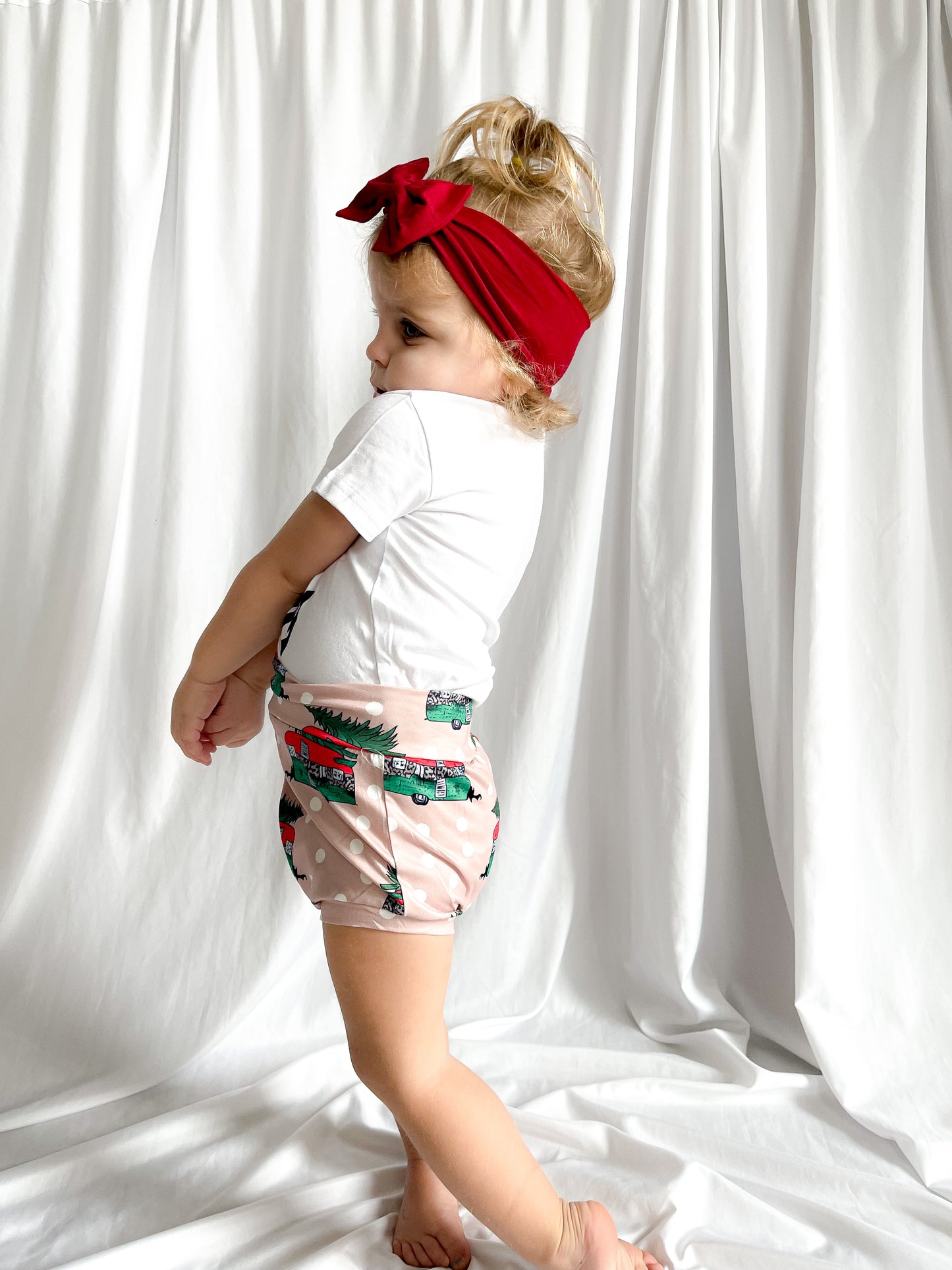 Santa Baby Set