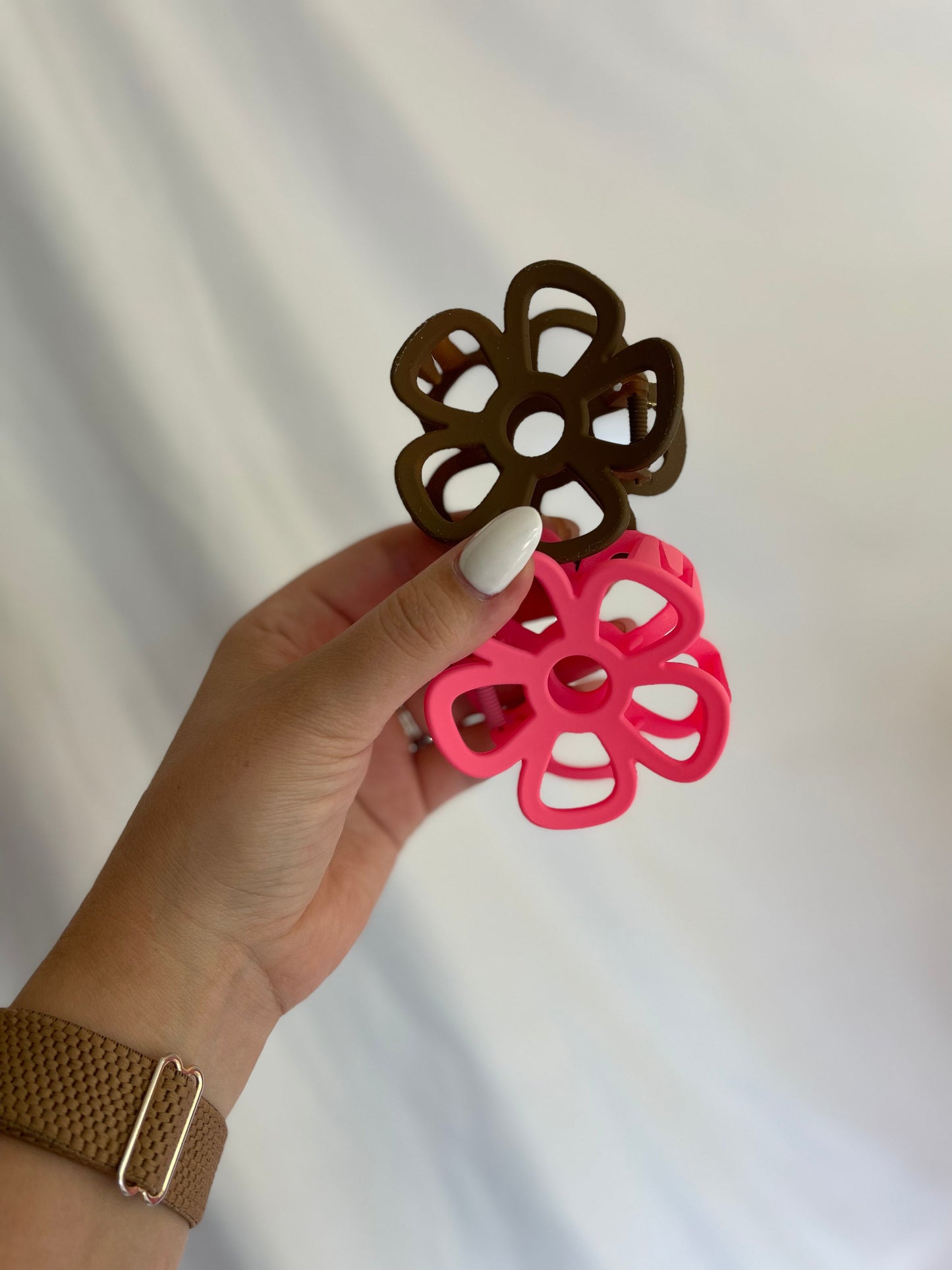 Flower Power Clip Sets