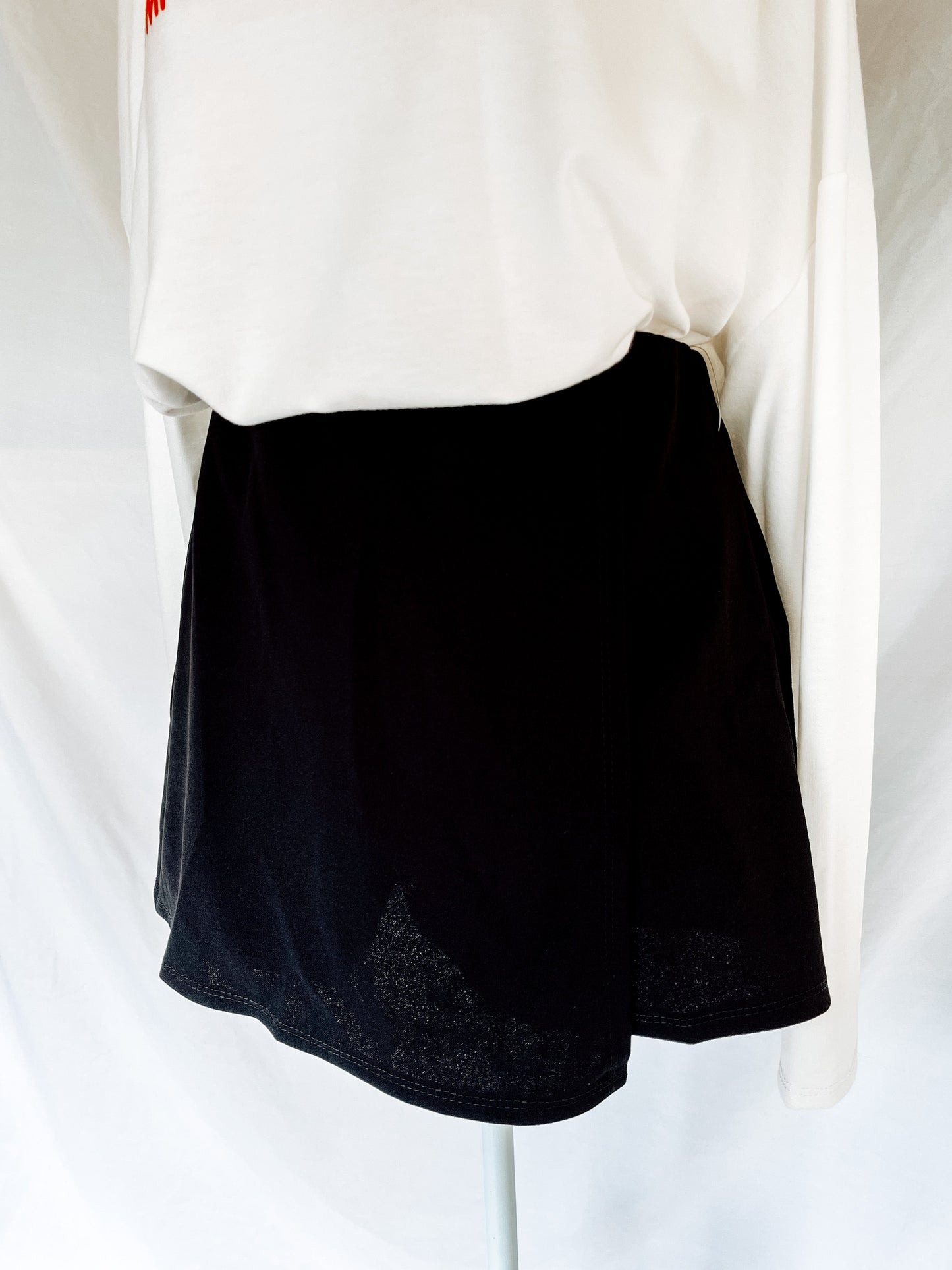 Varsity Skort
