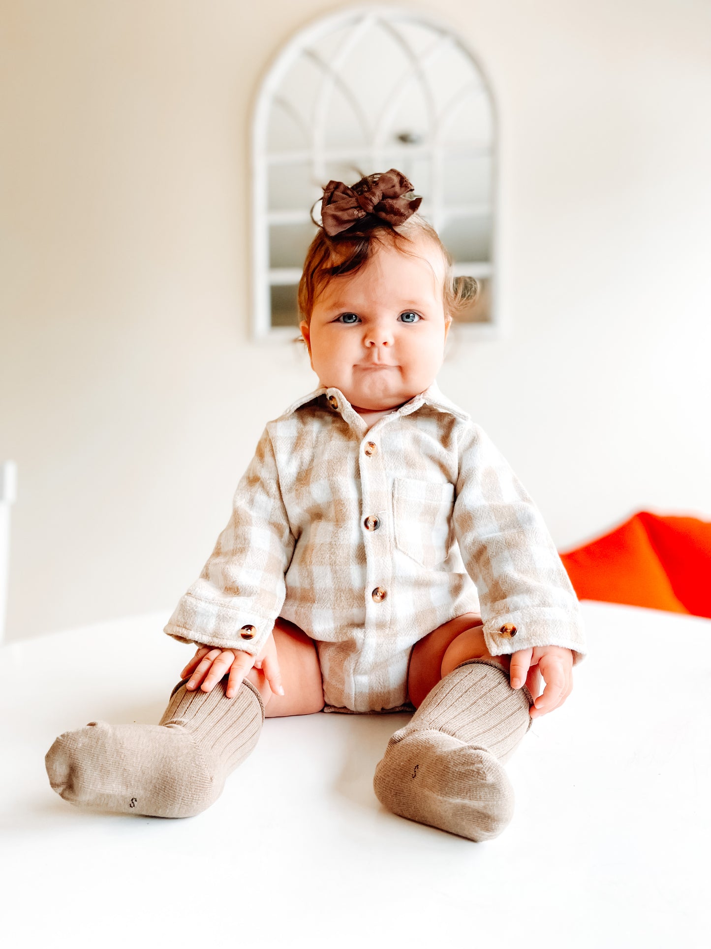 Montana V5 Romper