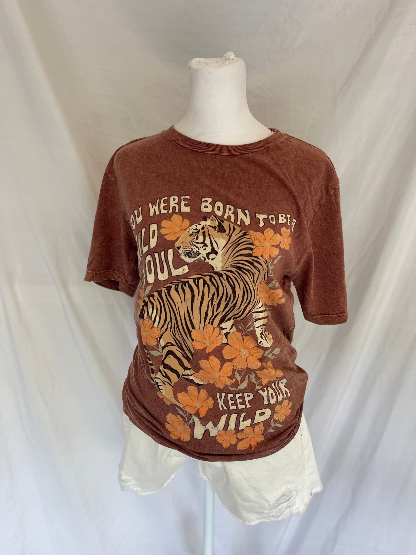 Wild Soul Graphic