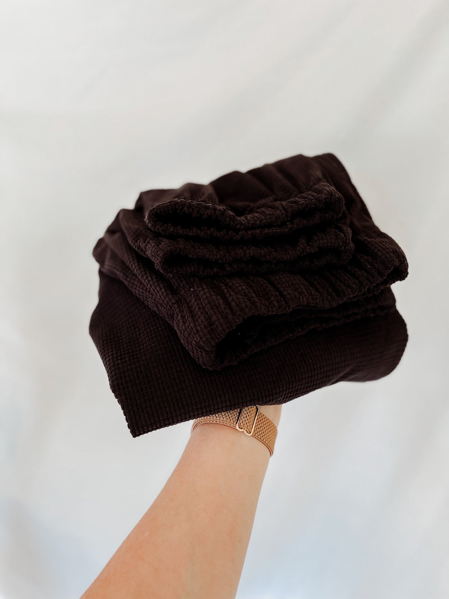 Black Diamond Joggers