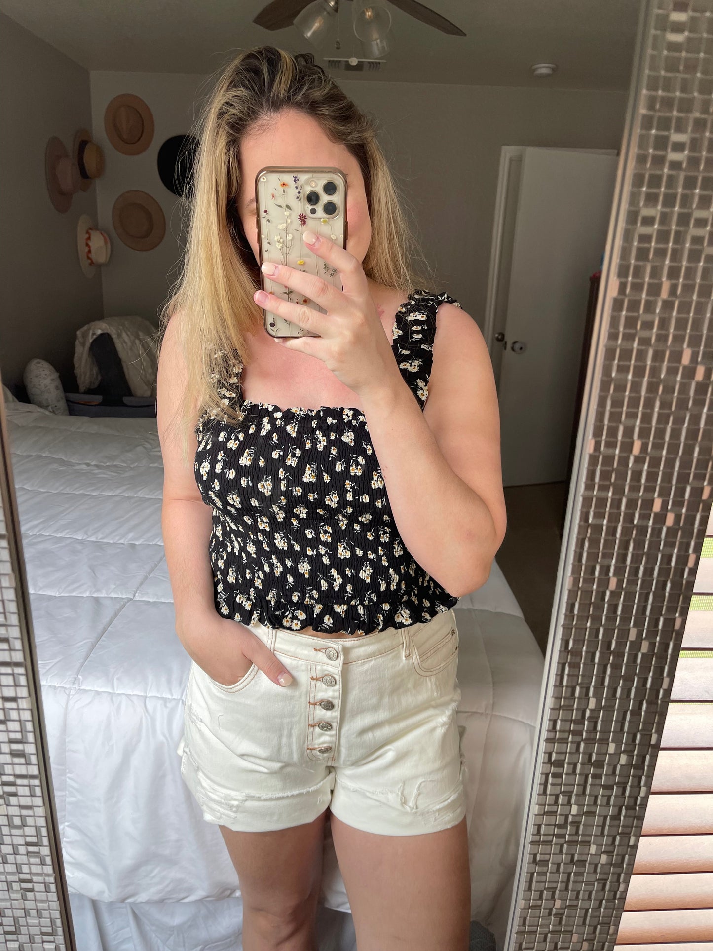 Summer Loving Top