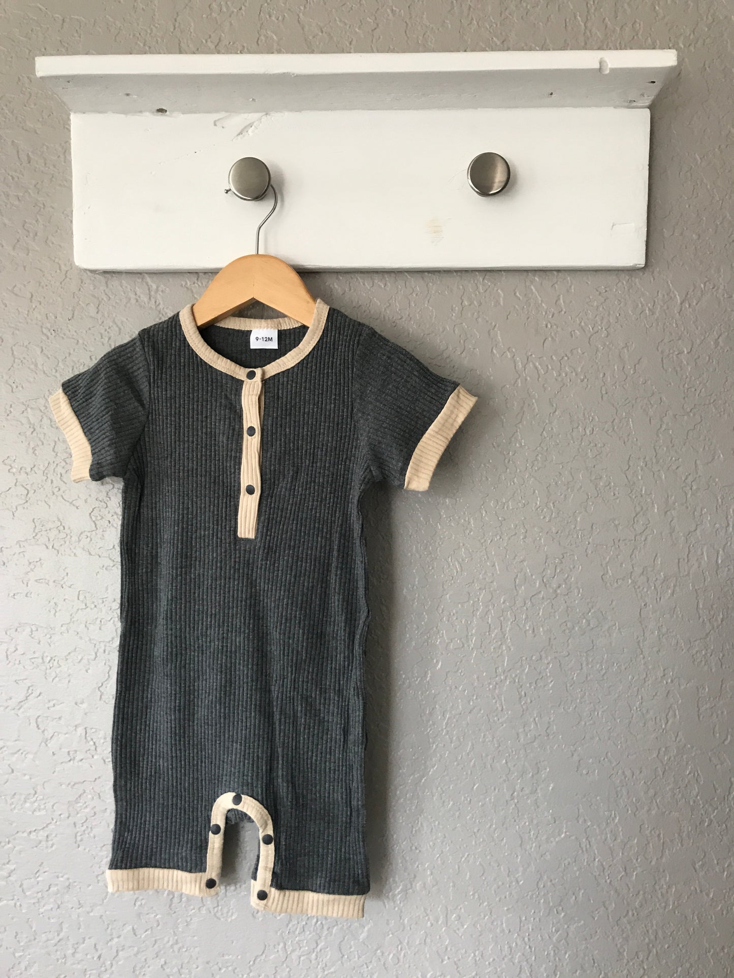 The Mikey 6-9 MONTHS ONLY