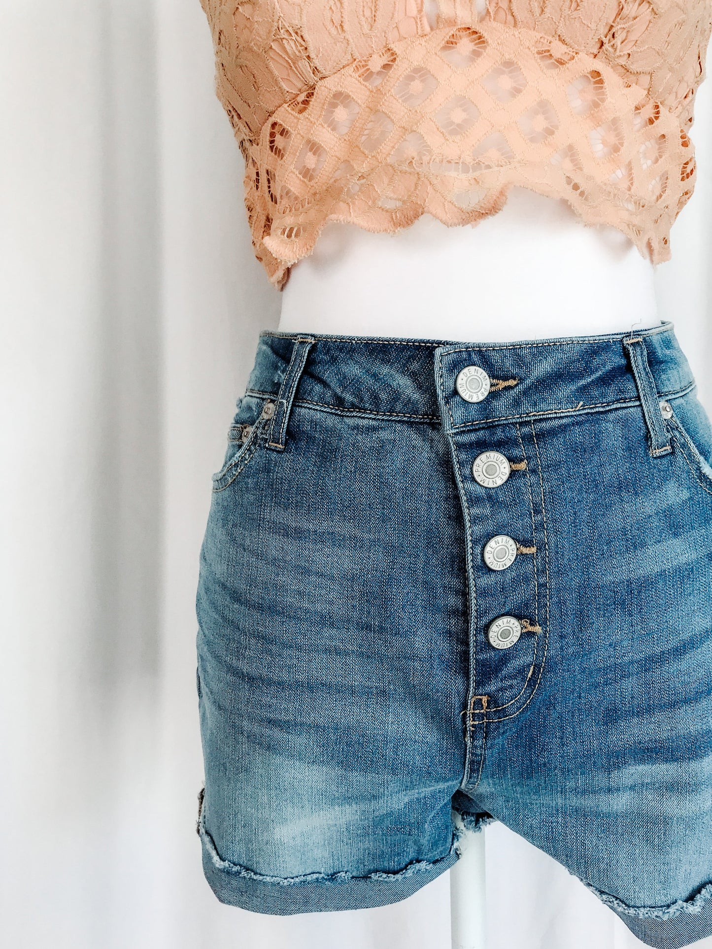 Tampa Shorts