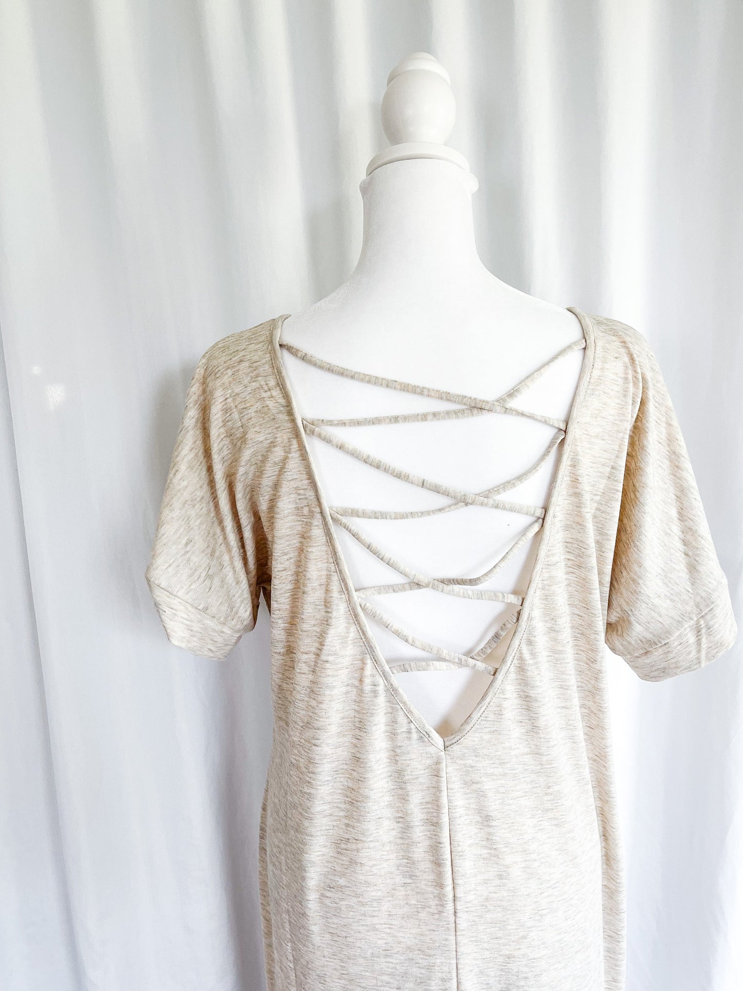 Livin’ Life Dress