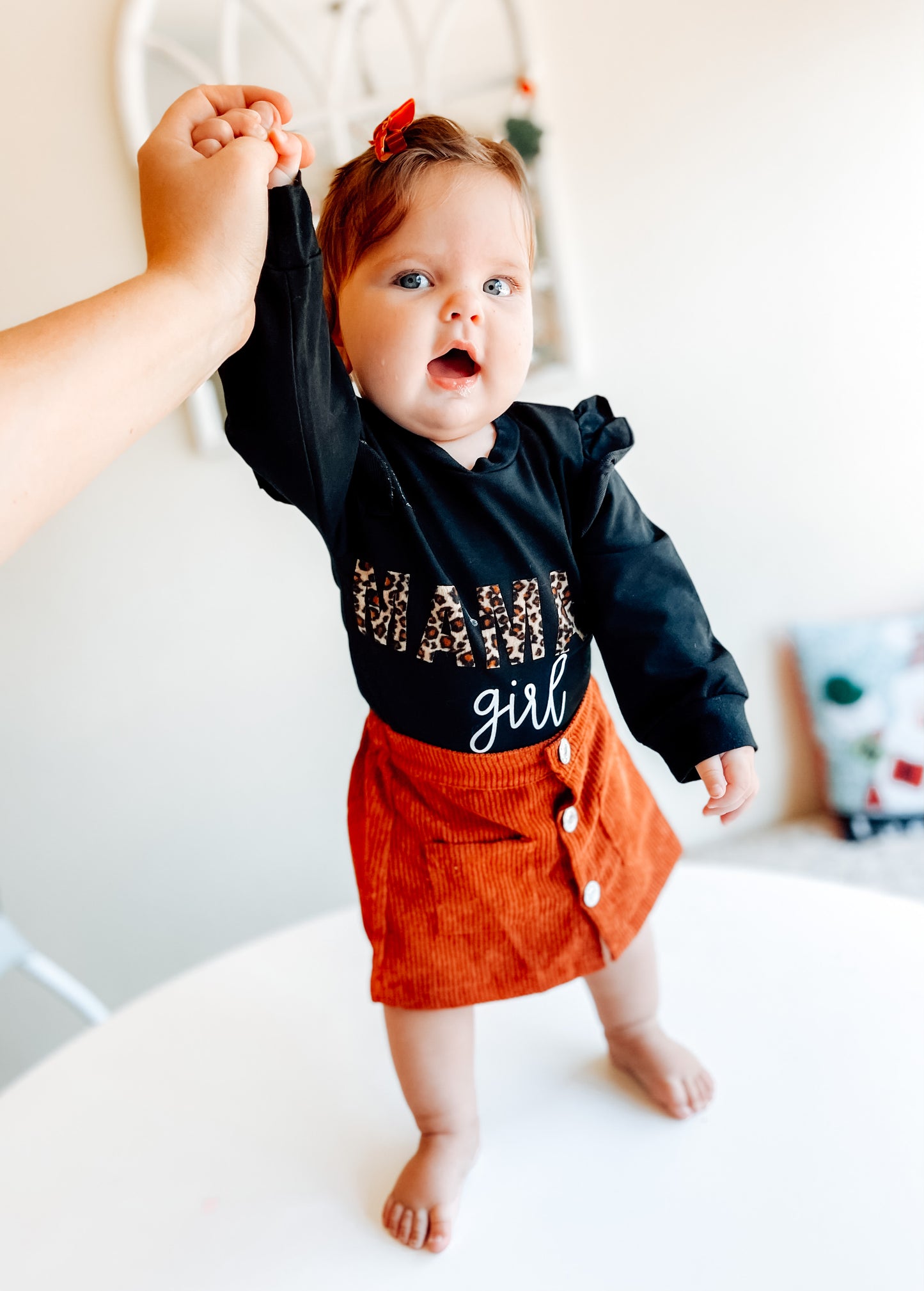 Mamas Girl Set