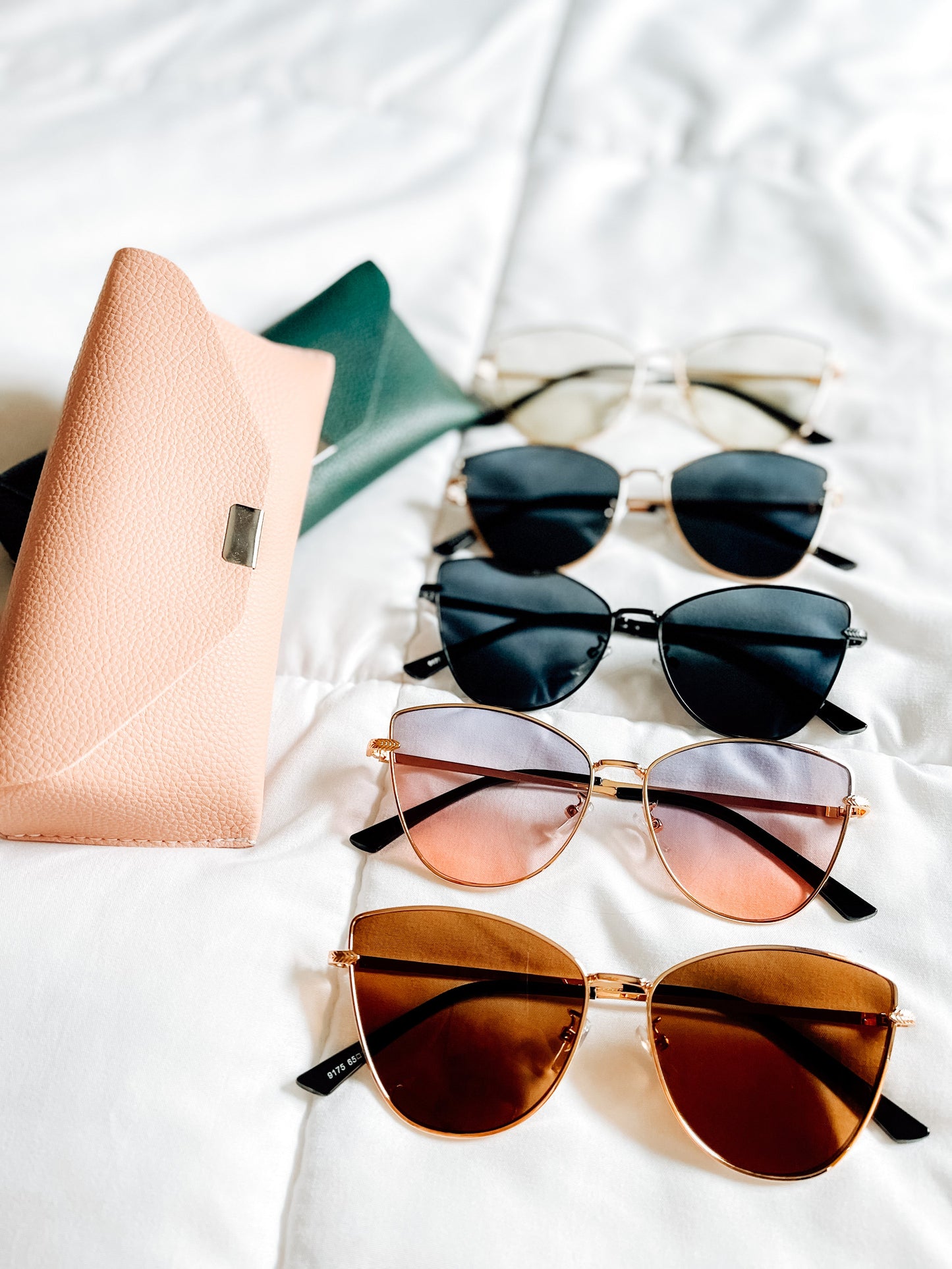 Cat Eye Sunnies