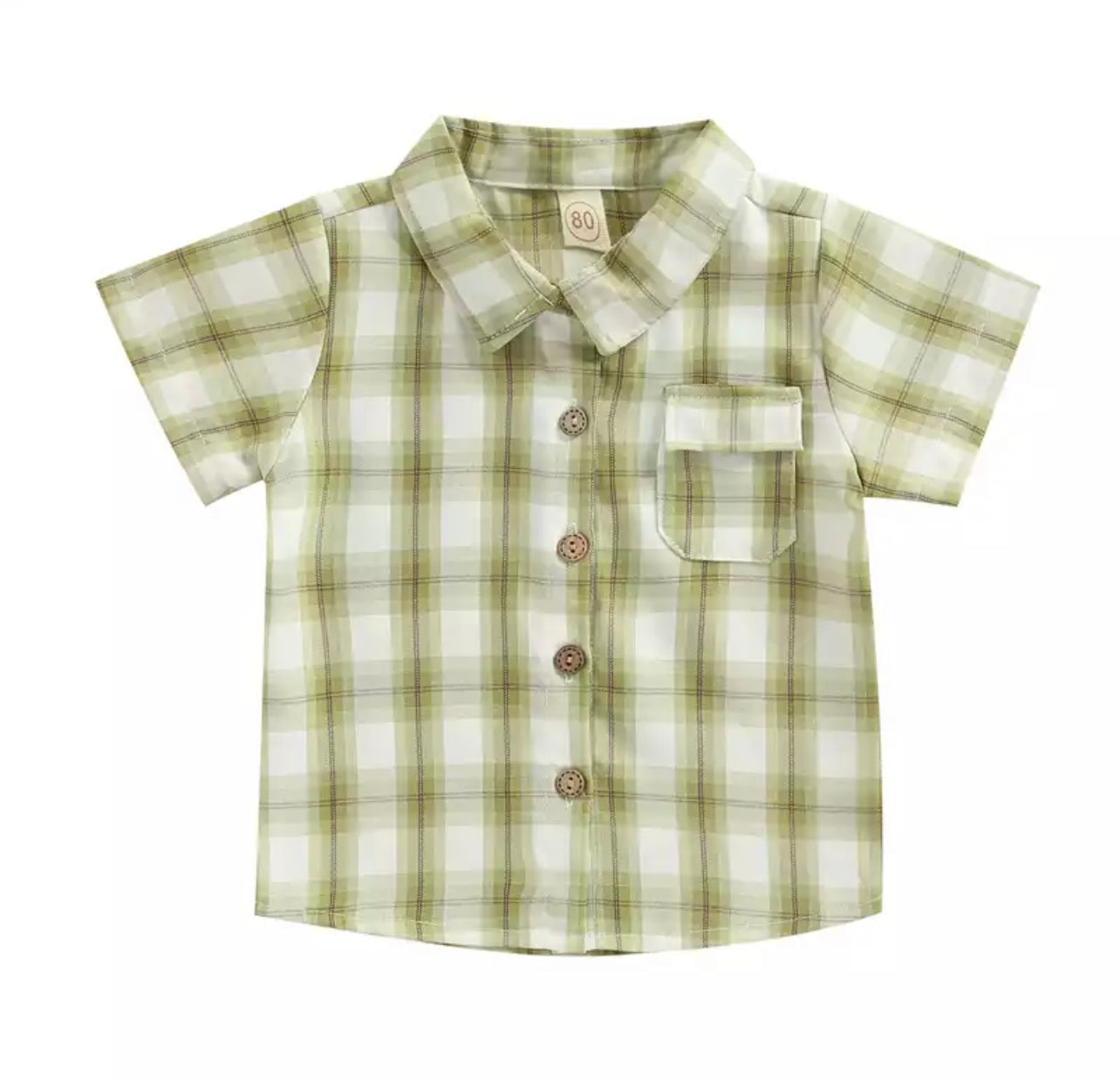 The Fern Top