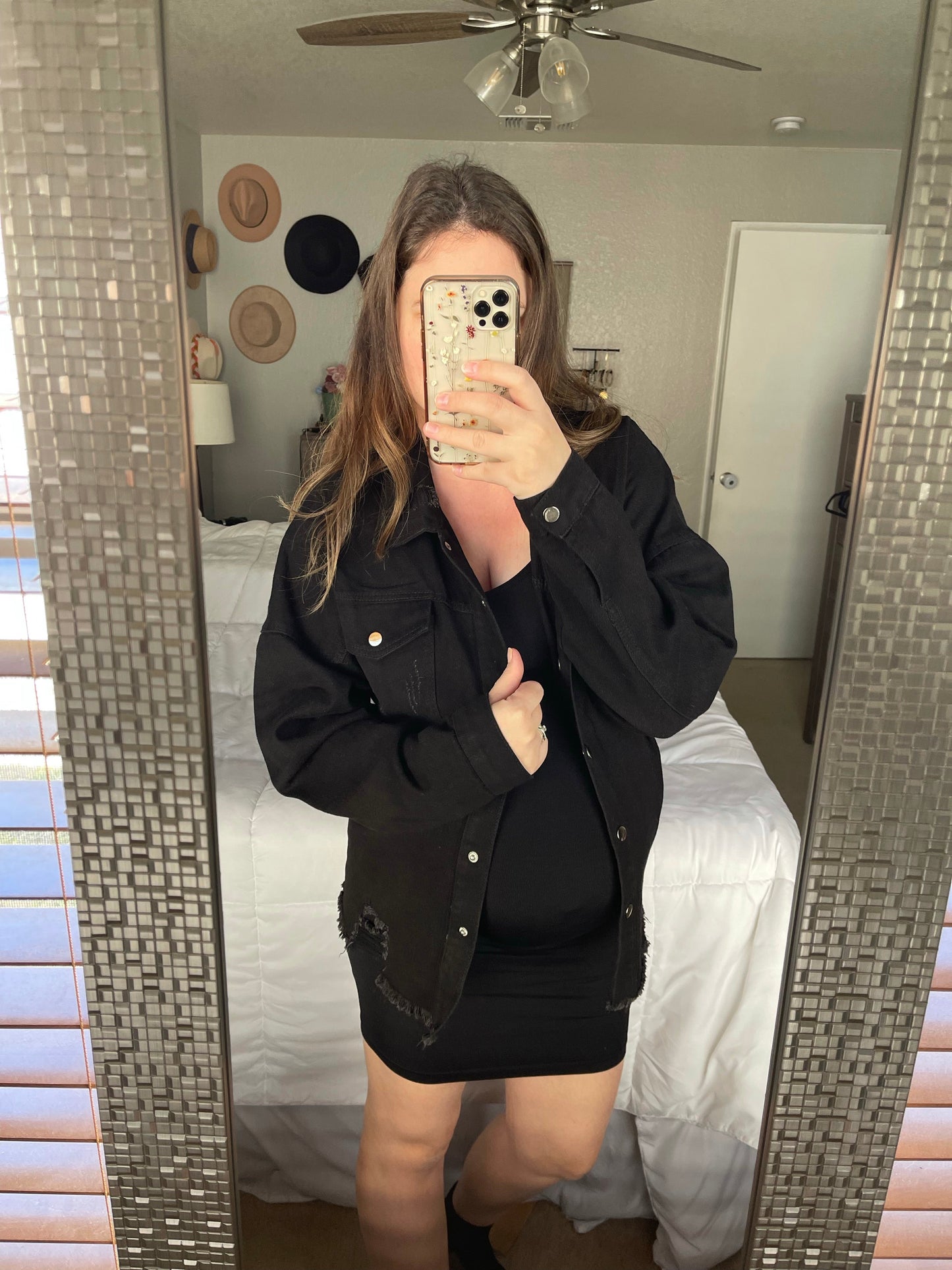 Onyx Jacket