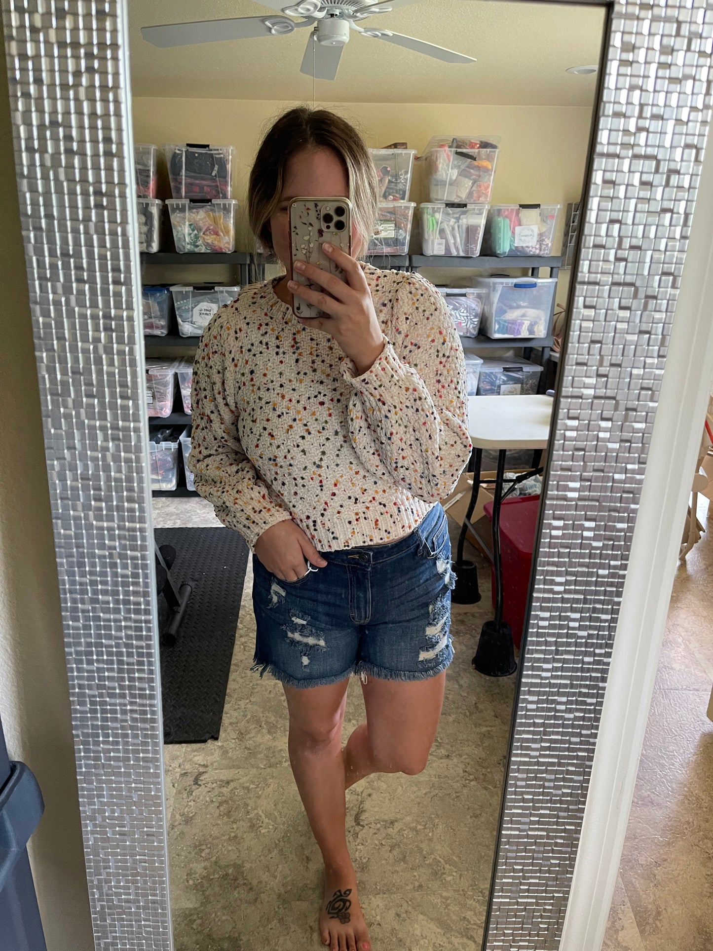 Manhattan Shorts