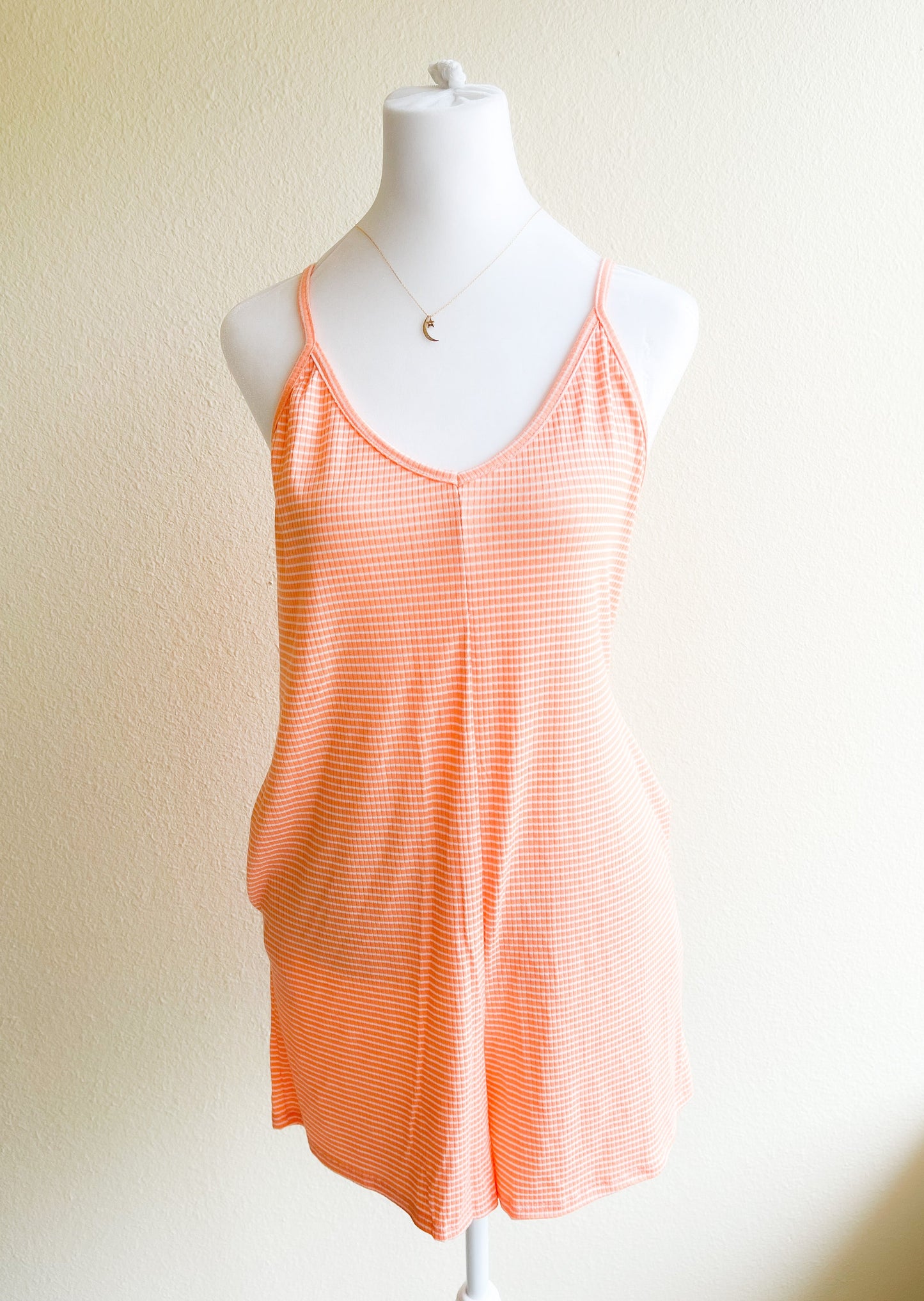 Coastal Romper