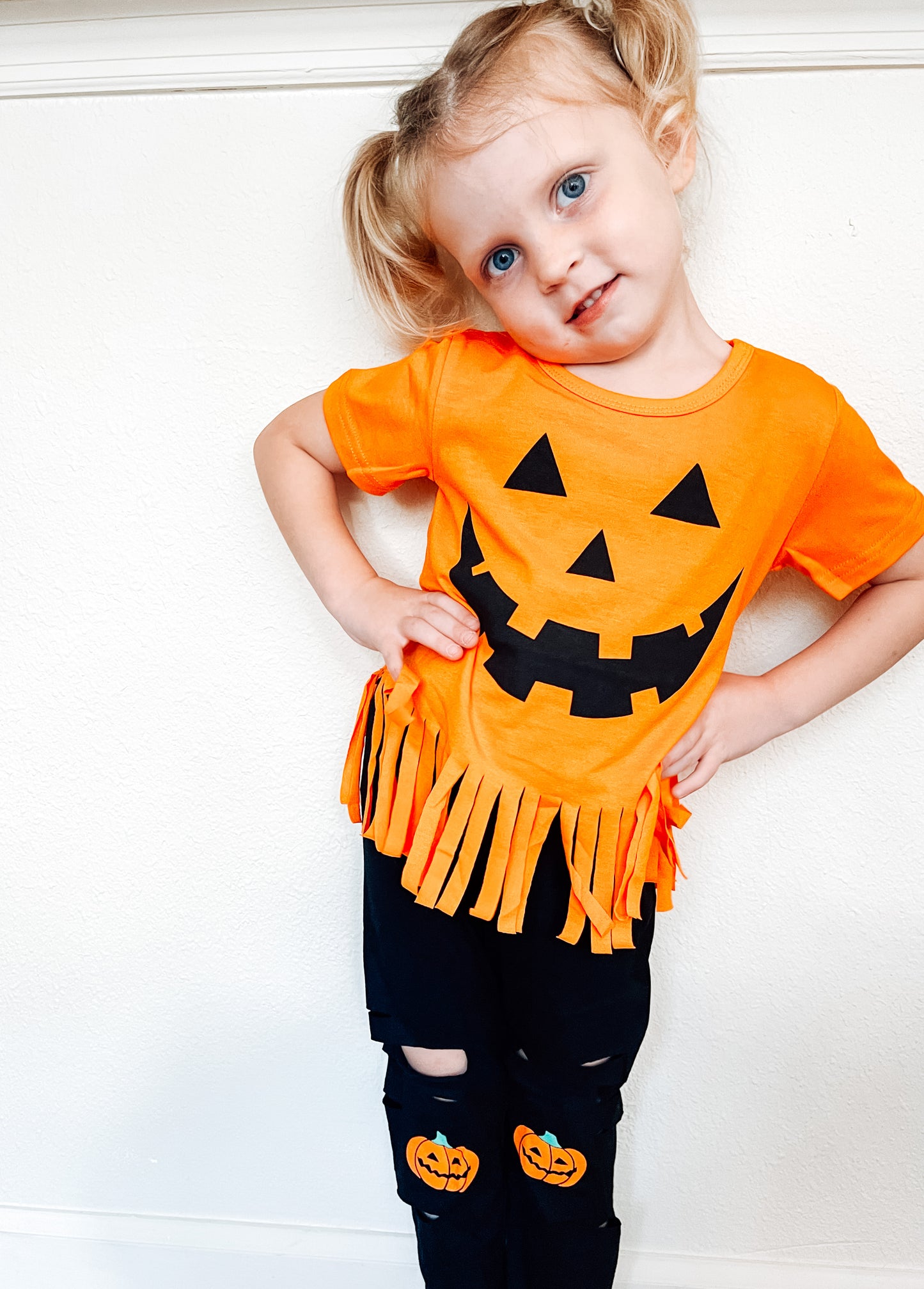 Pumpkin Set