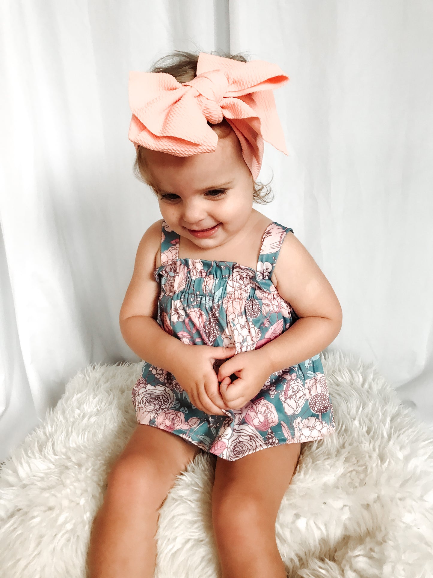 The Cherie - 6 MONTHS ONLY