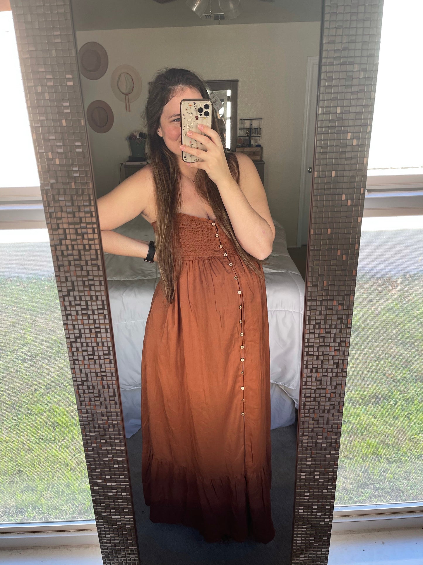 New Vibes Dress