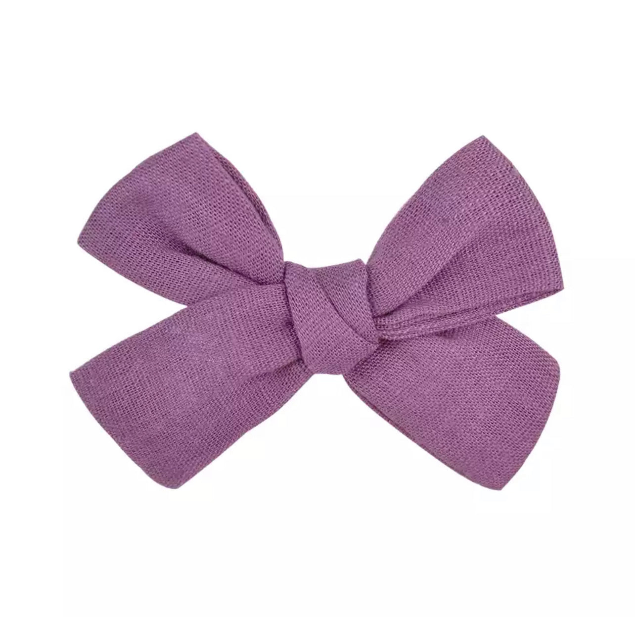 Maggie Piggy Bow Sets - 5 Colors