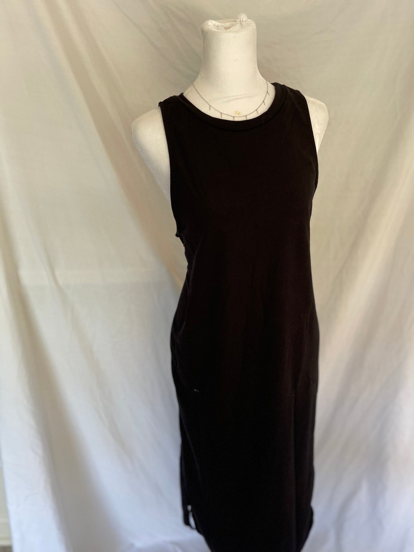 Villa Rosa Dress