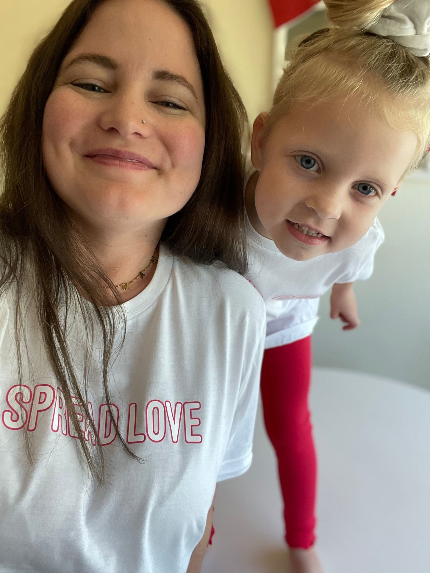 SPREAD LOVE - MAMA - LIMITED