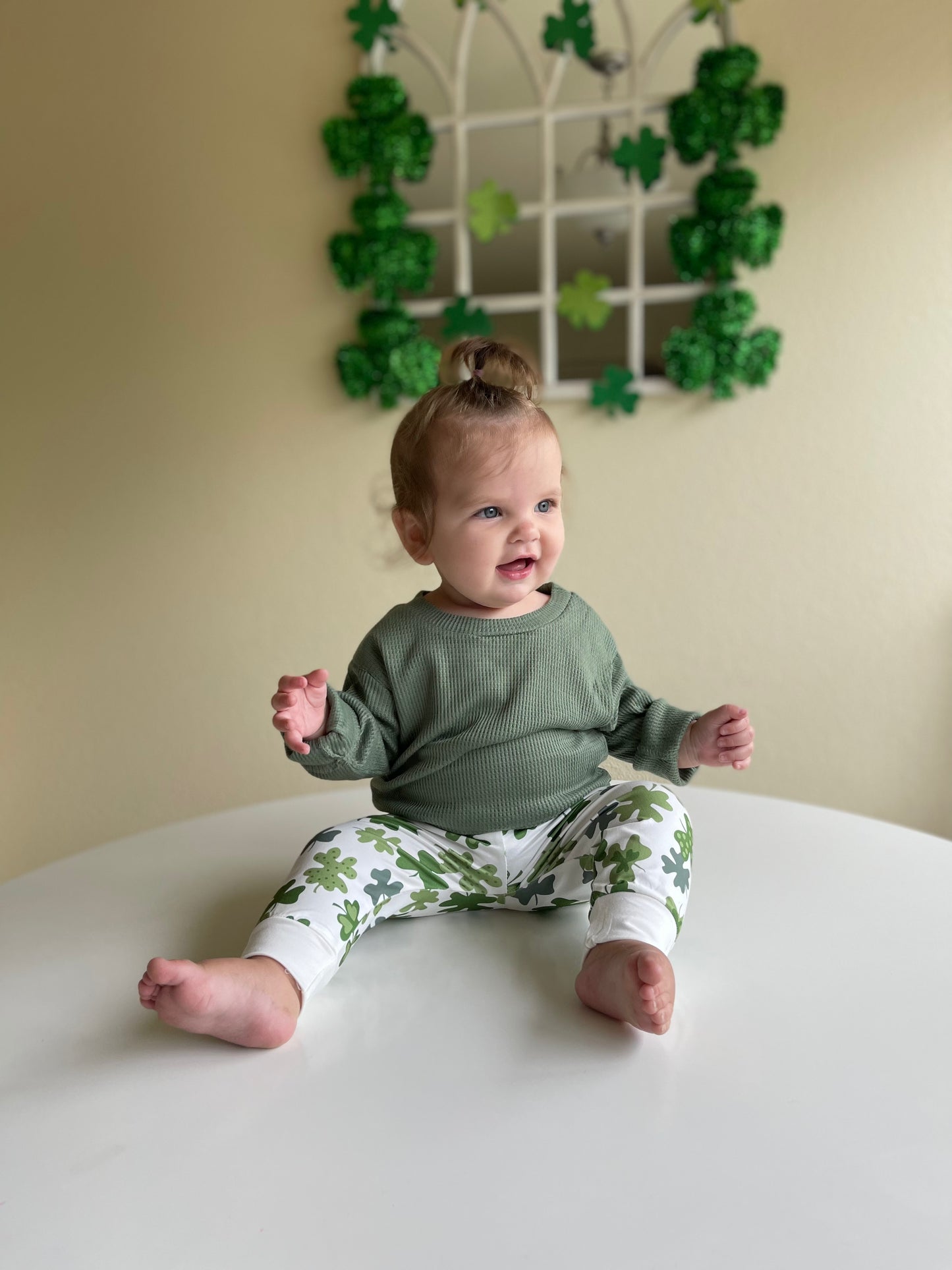 Lucky Clover Set