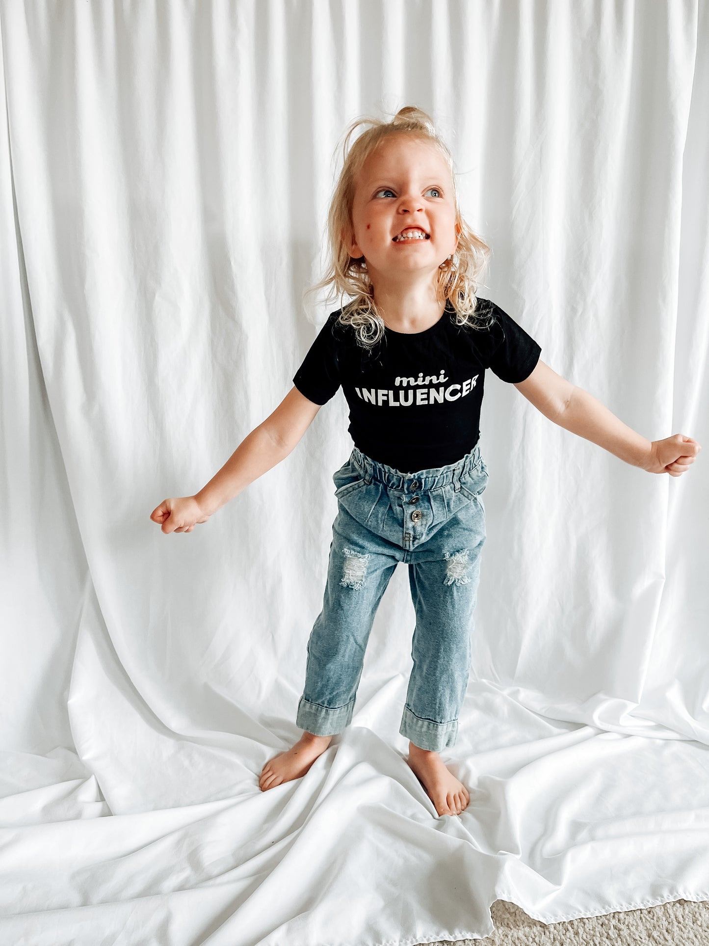 Mini Influencer Set