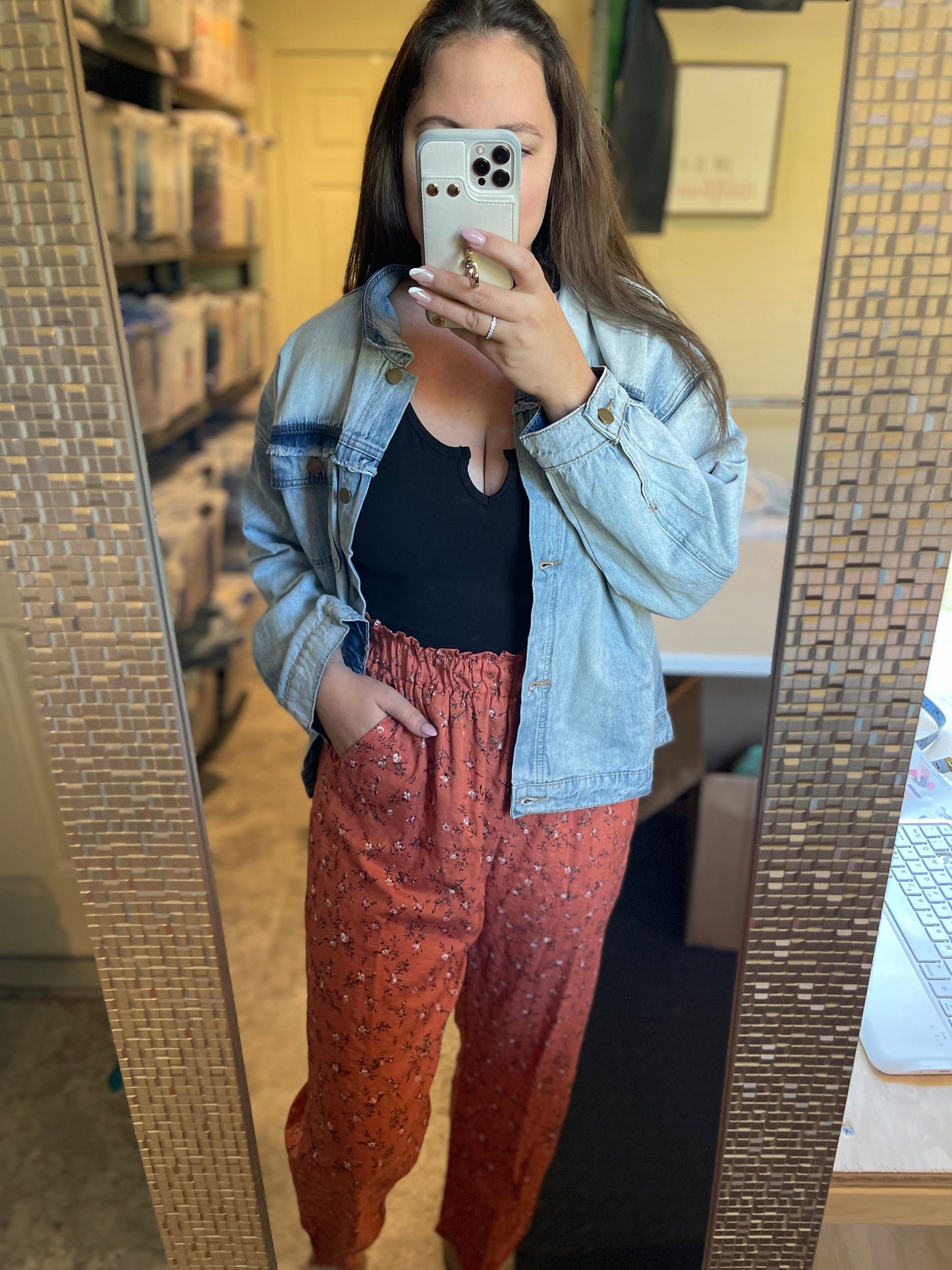 Scottie Pants