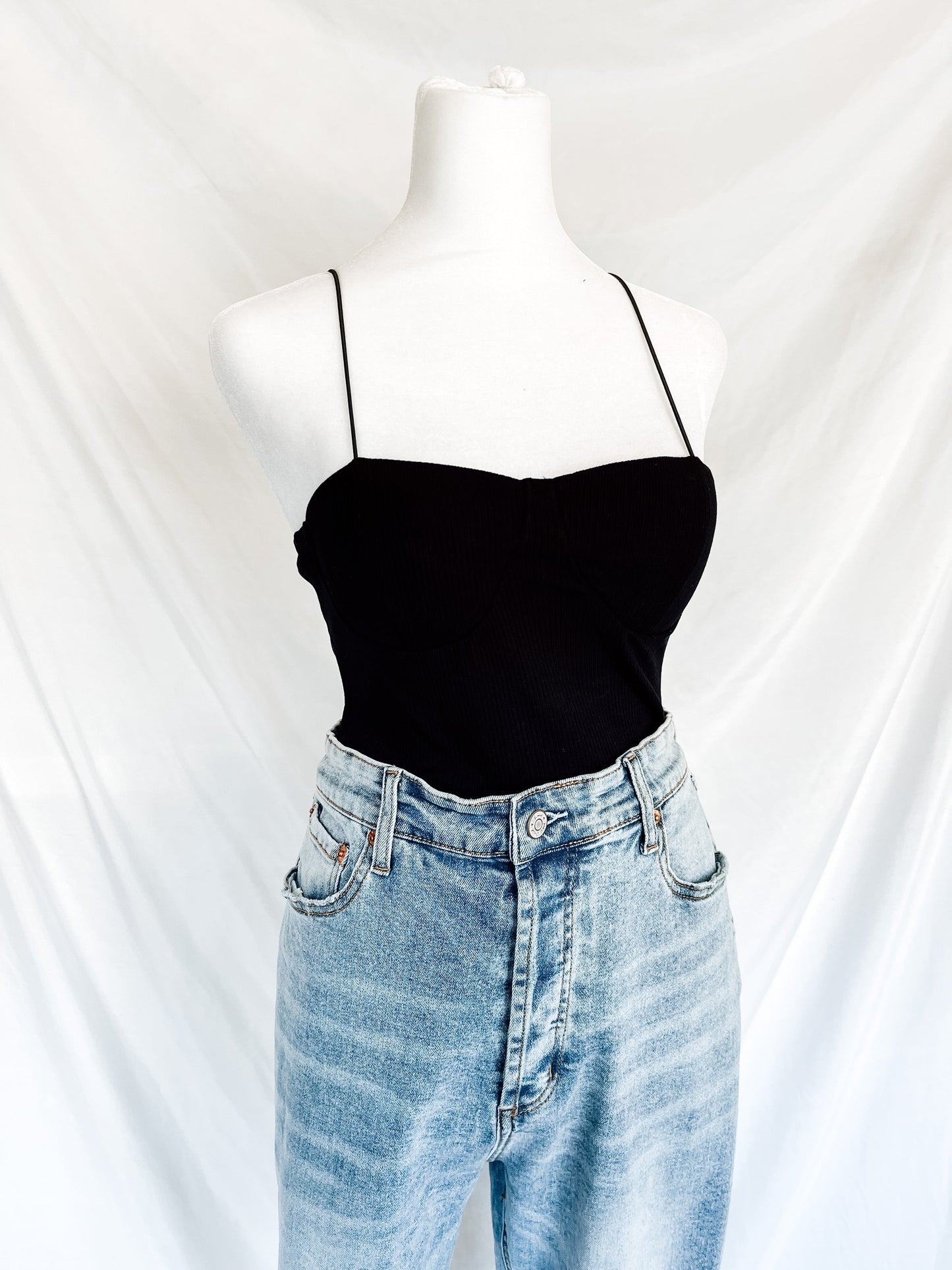 Call On Me Jeans