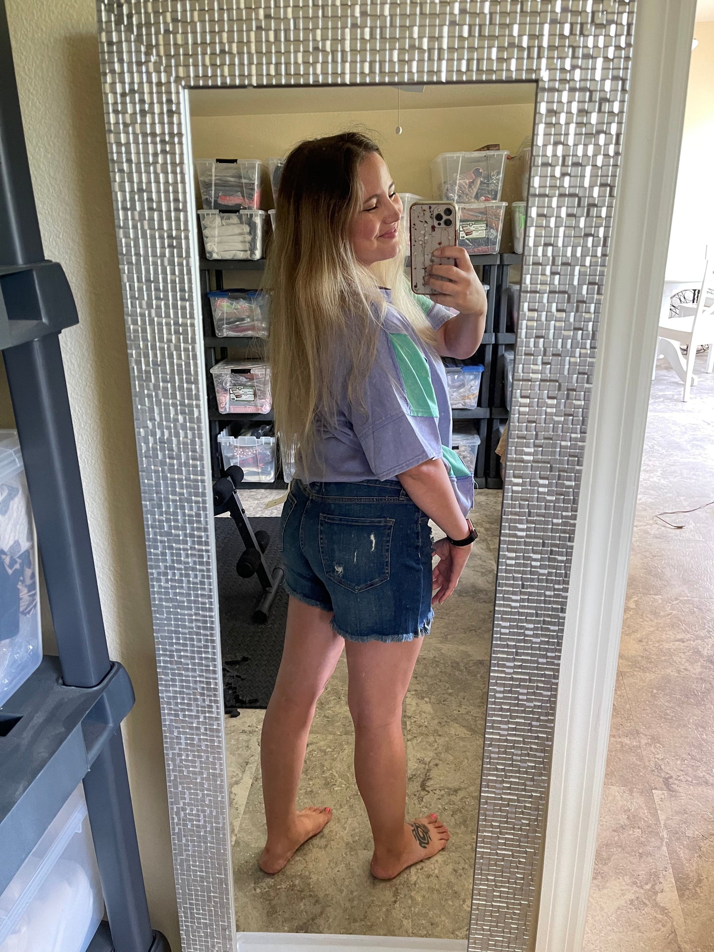 Manhattan Shorts