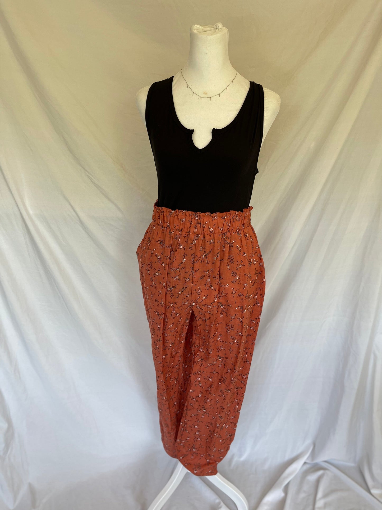 Scottie Pants