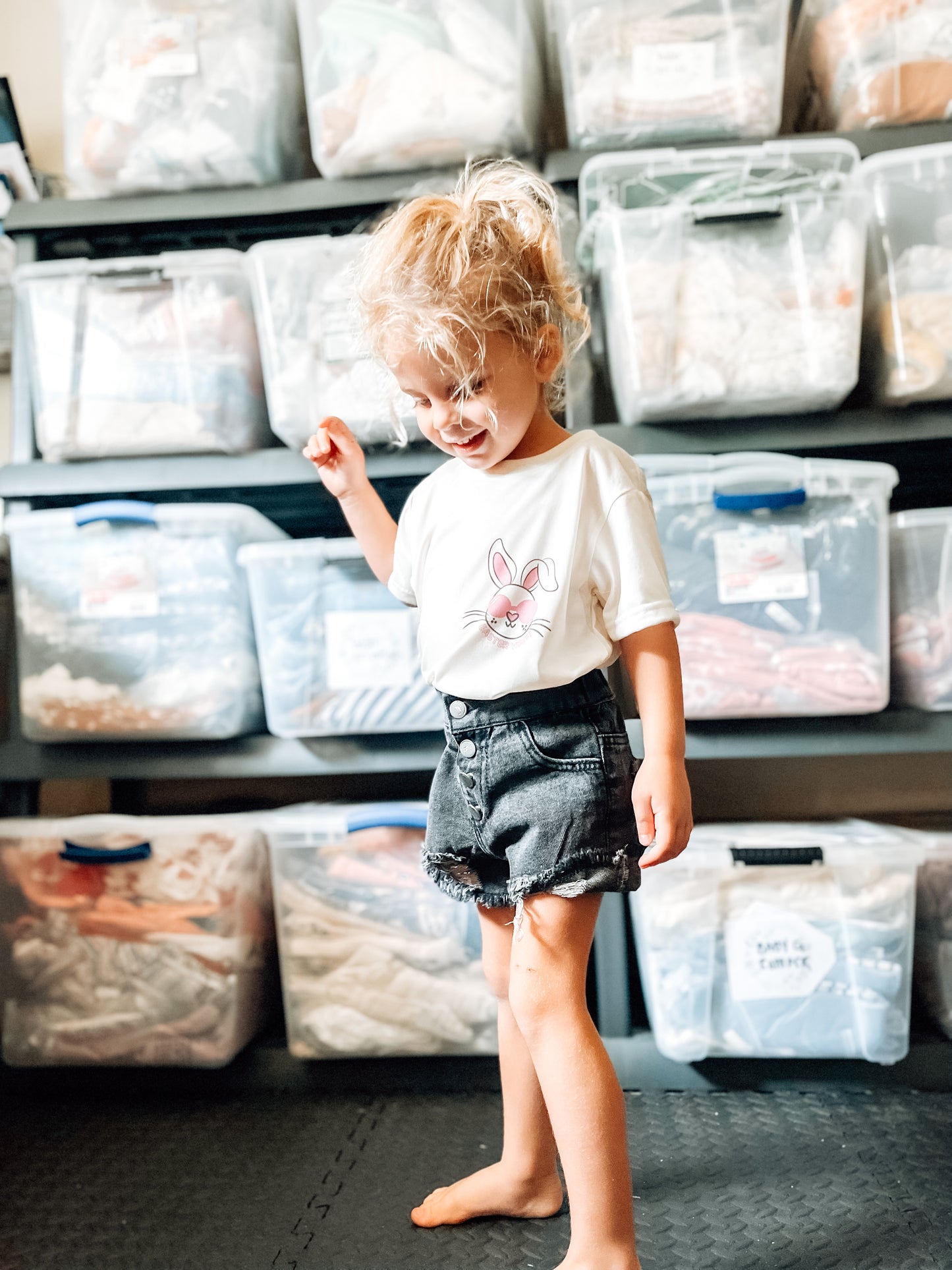 Rockstar Shorts
