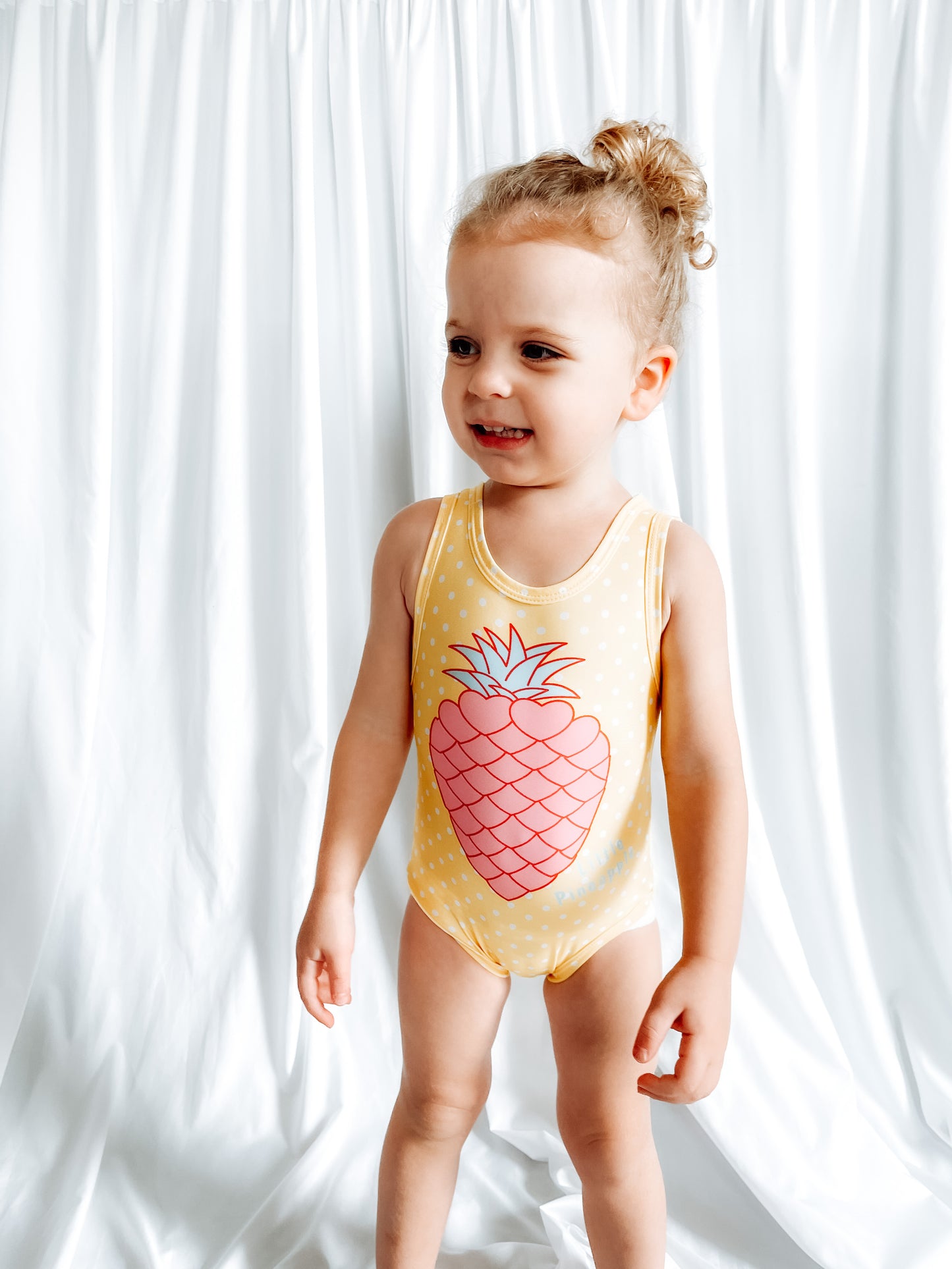 Pineapple Swim