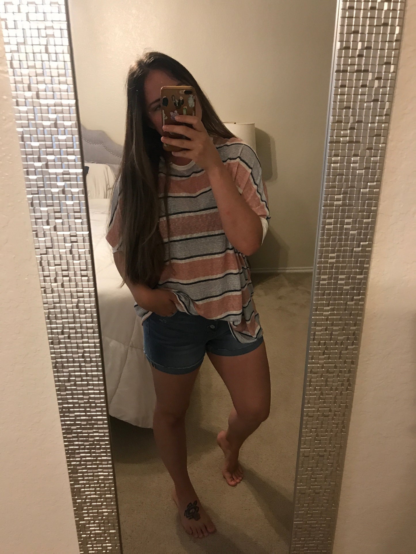Tampa Shorts