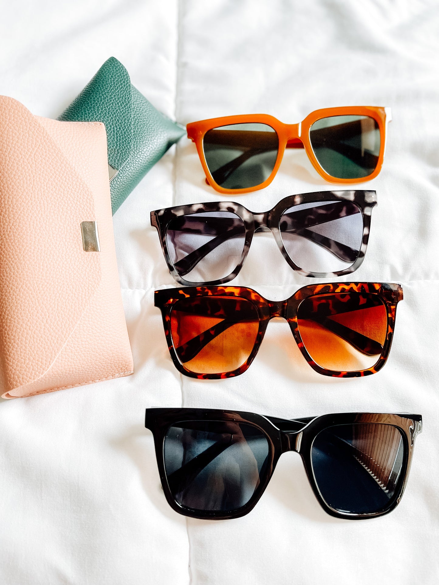 Retro Days Sunnies