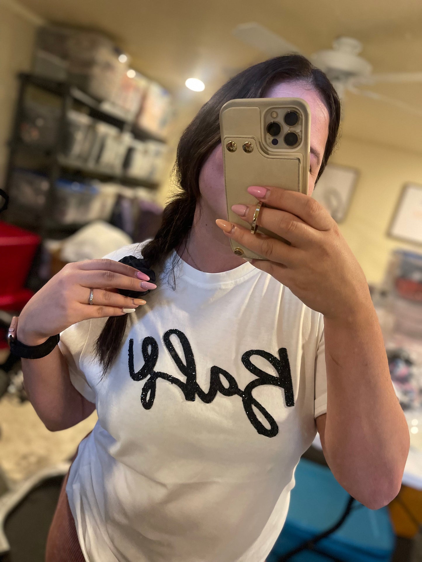 Babe Top