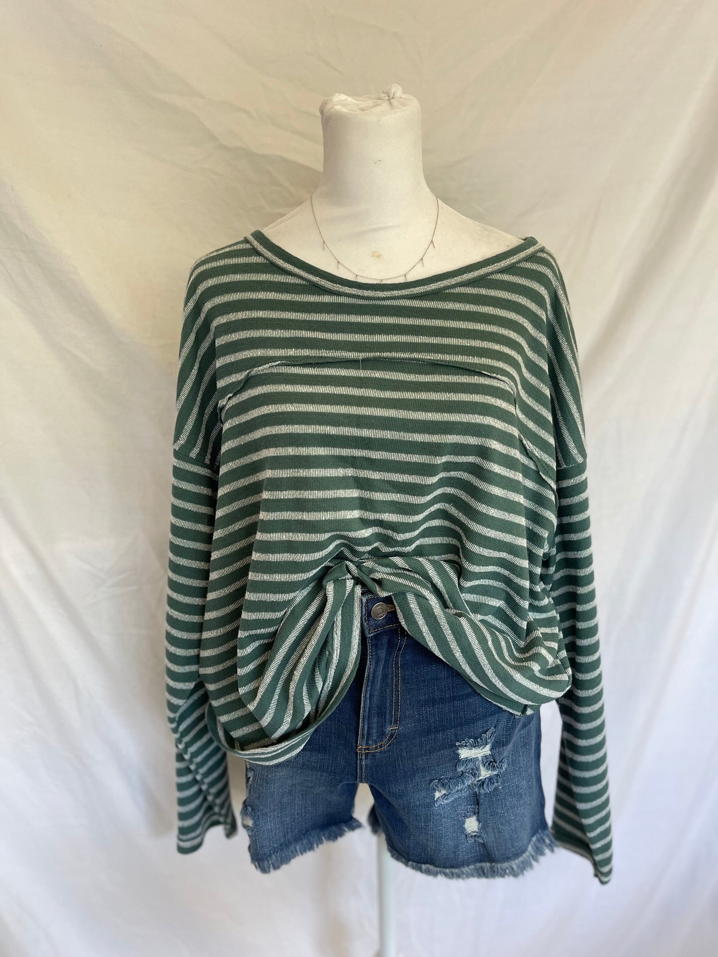 Tuscany Sweater