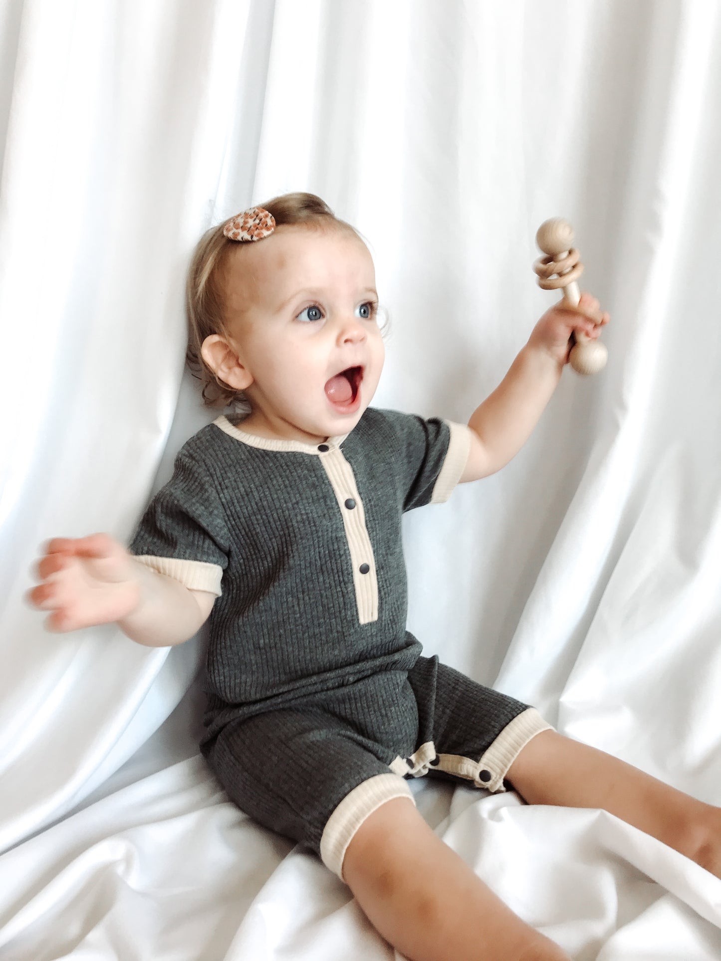 The Mikey 6-9 MONTHS ONLY